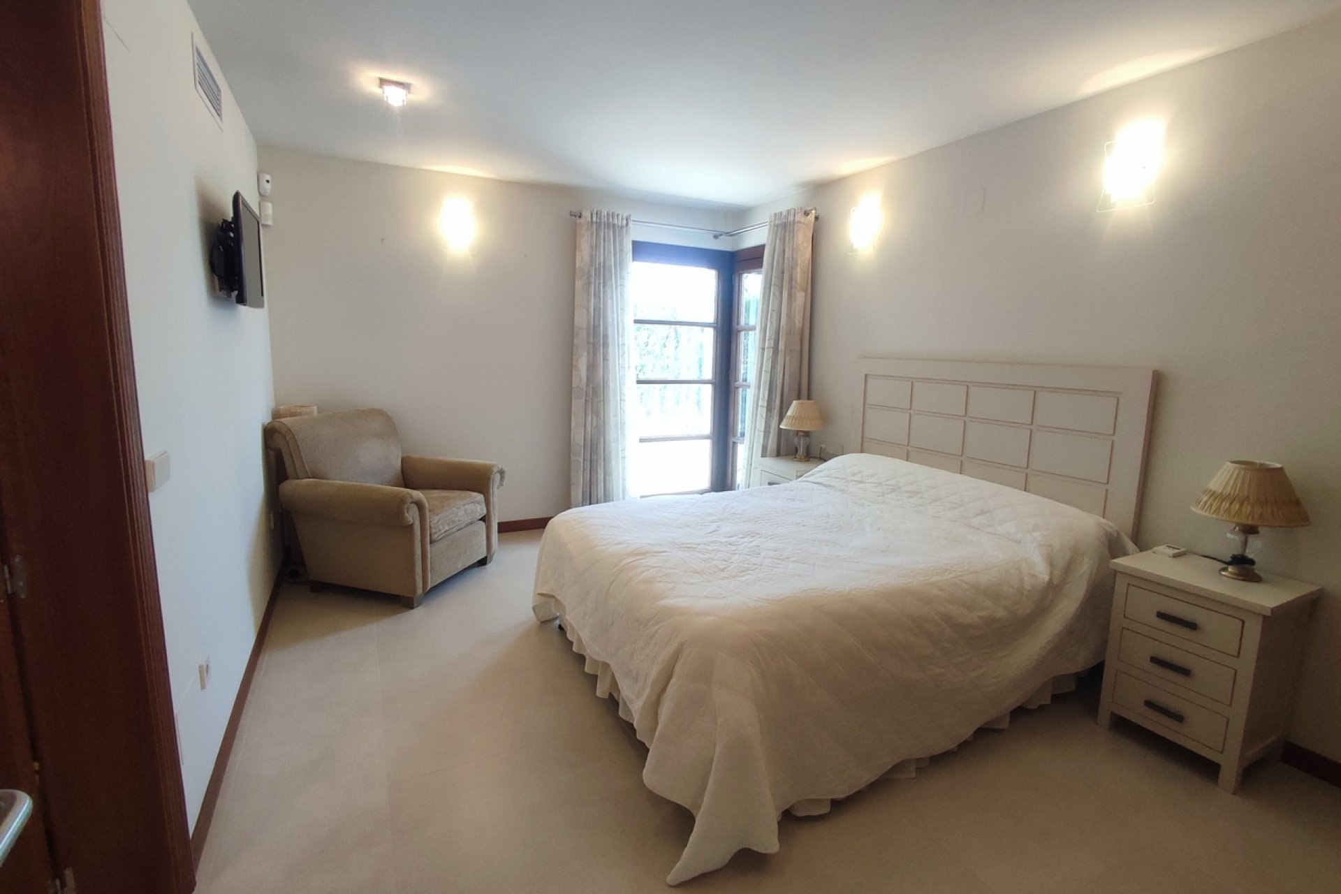 Reventa - Villa -
Sucina - Peraleja Golf