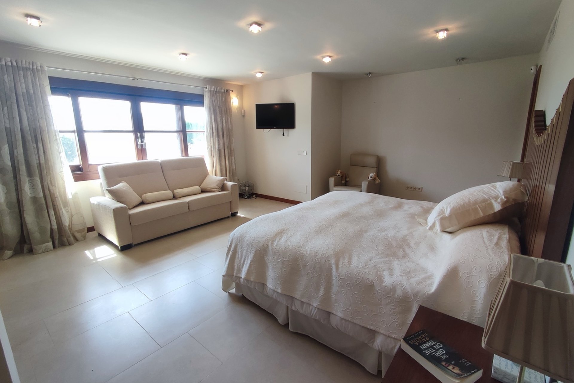 Reventa - Villa -
Sucina - Peraleja Golf