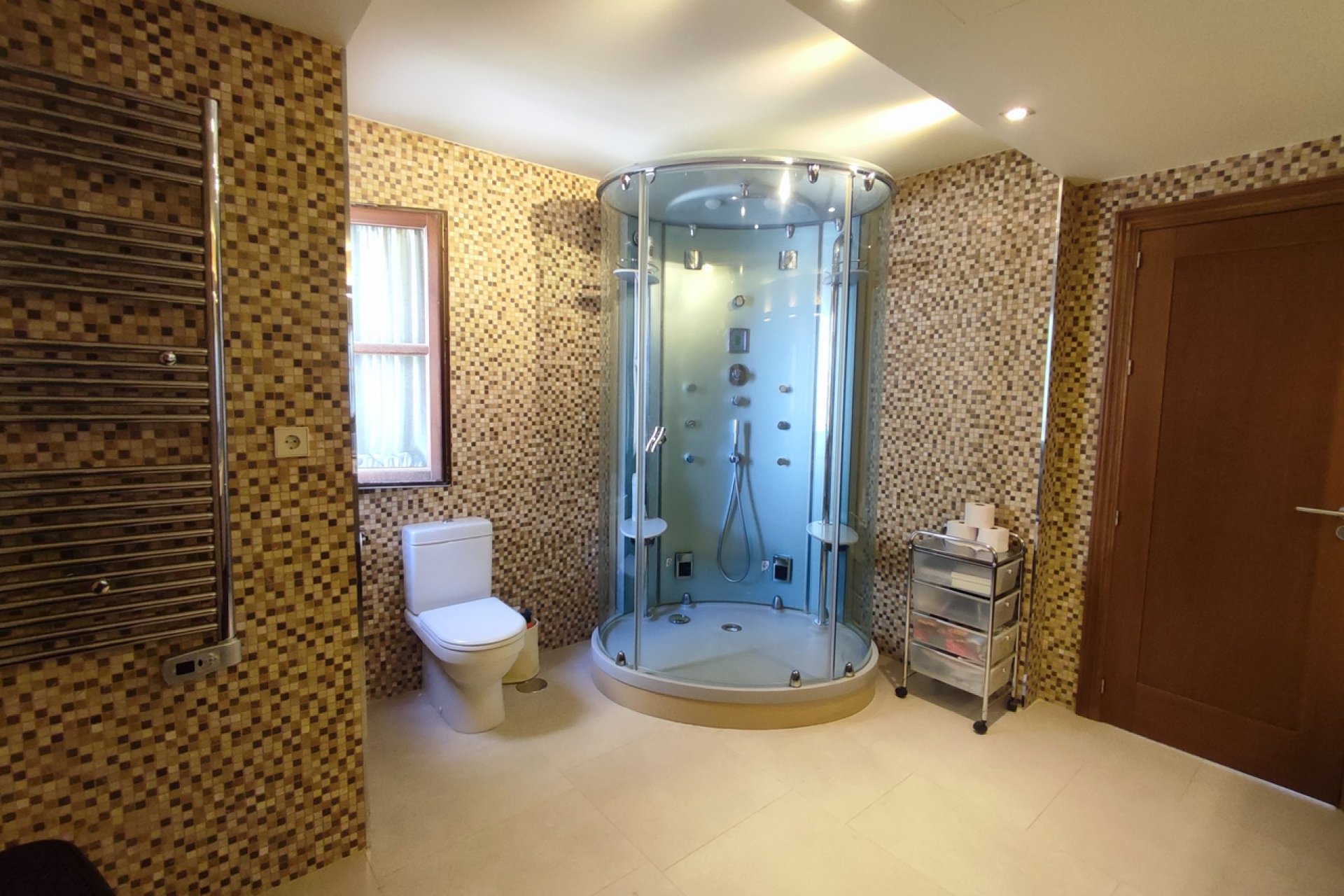 Reventa - Villa -
Sucina - Peraleja Golf