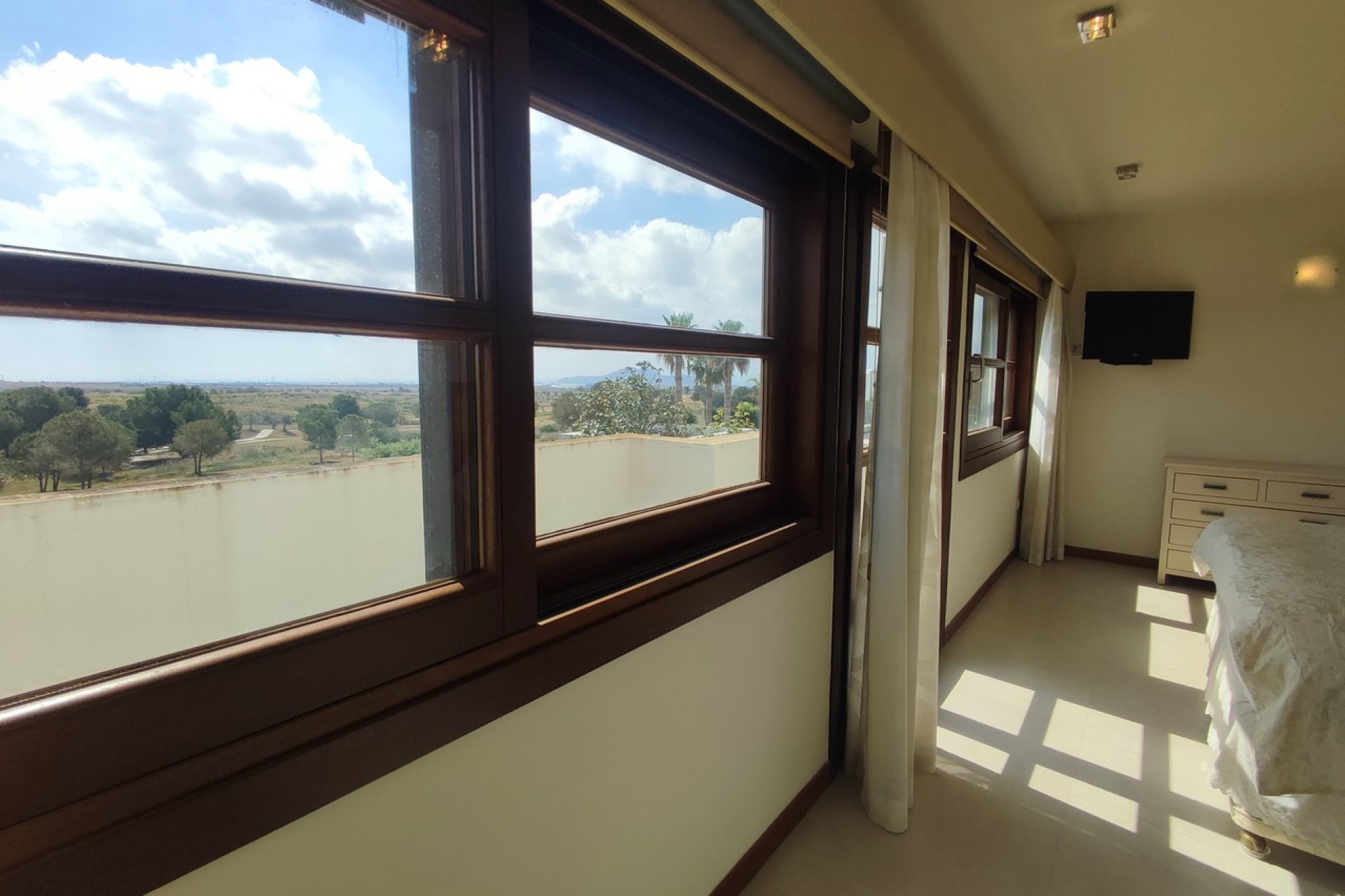 Reventa - Villa -
Sucina - Peraleja Golf
