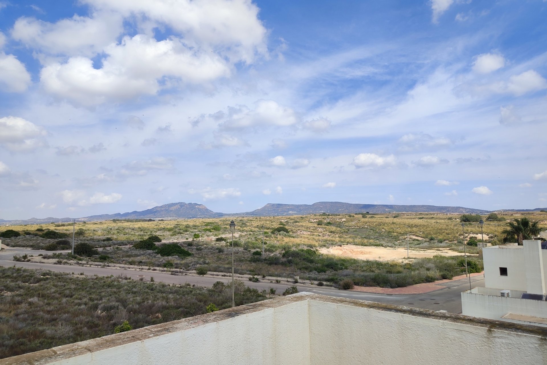 Reventa - Villa -
Sucina - Peraleja Golf