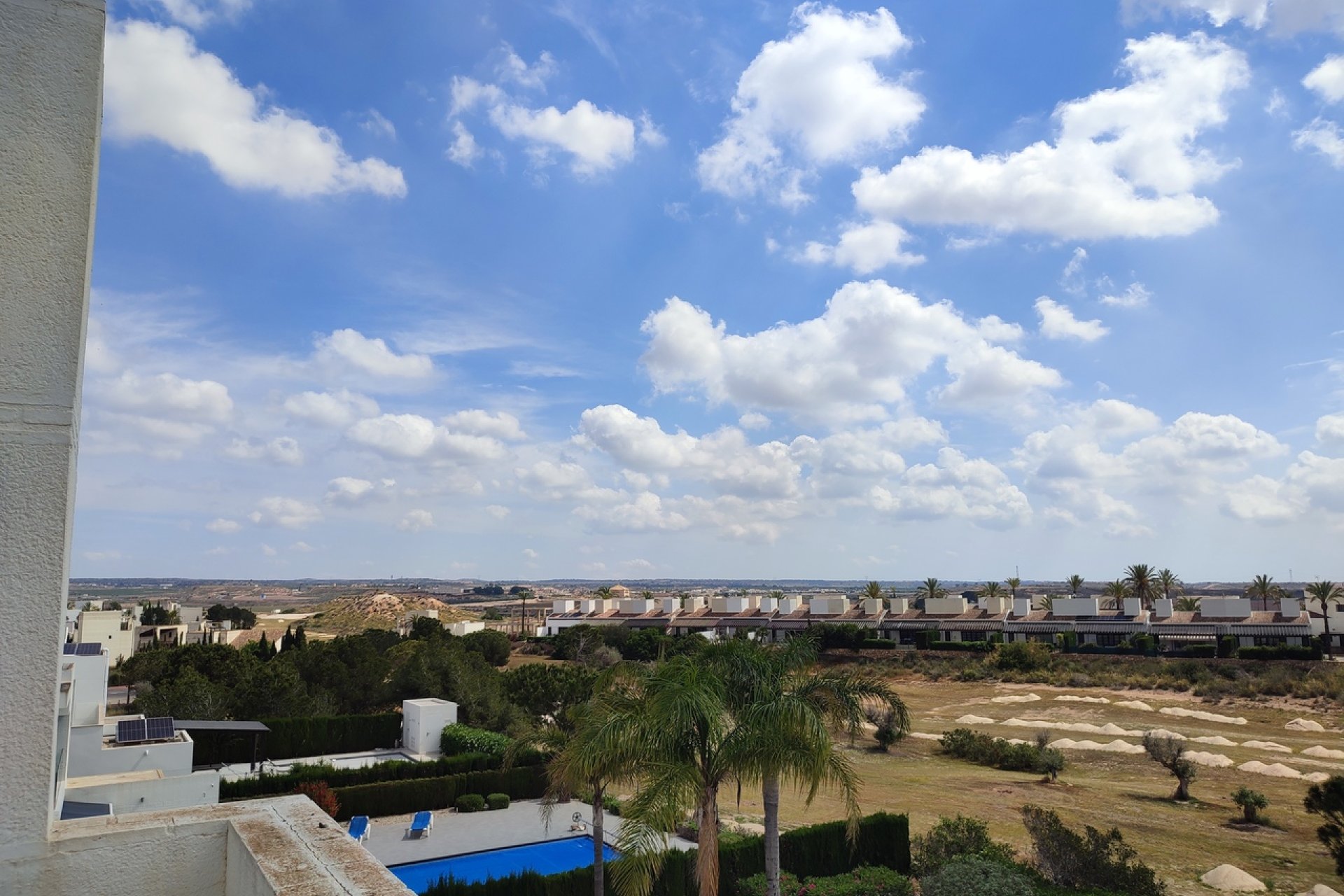 Reventa - Villa -
Sucina - Peraleja Golf