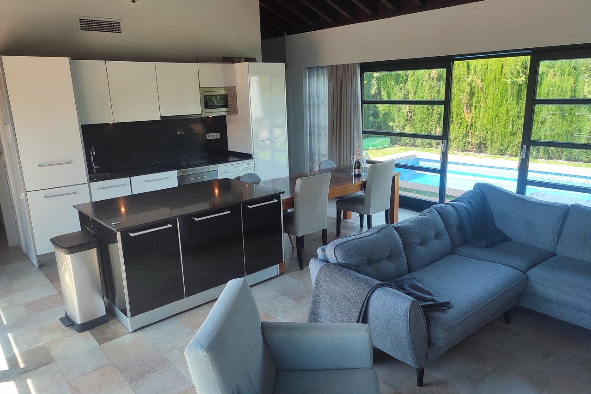 Reventa - Villa -
Sucina - Peraleja Golf