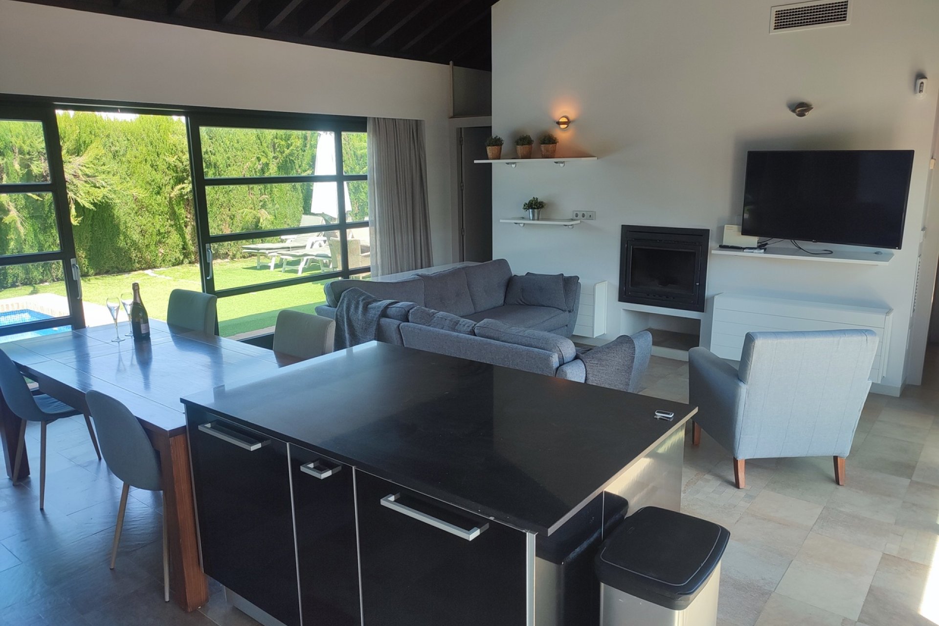 Reventa - Villa -
Sucina - Peraleja Golf