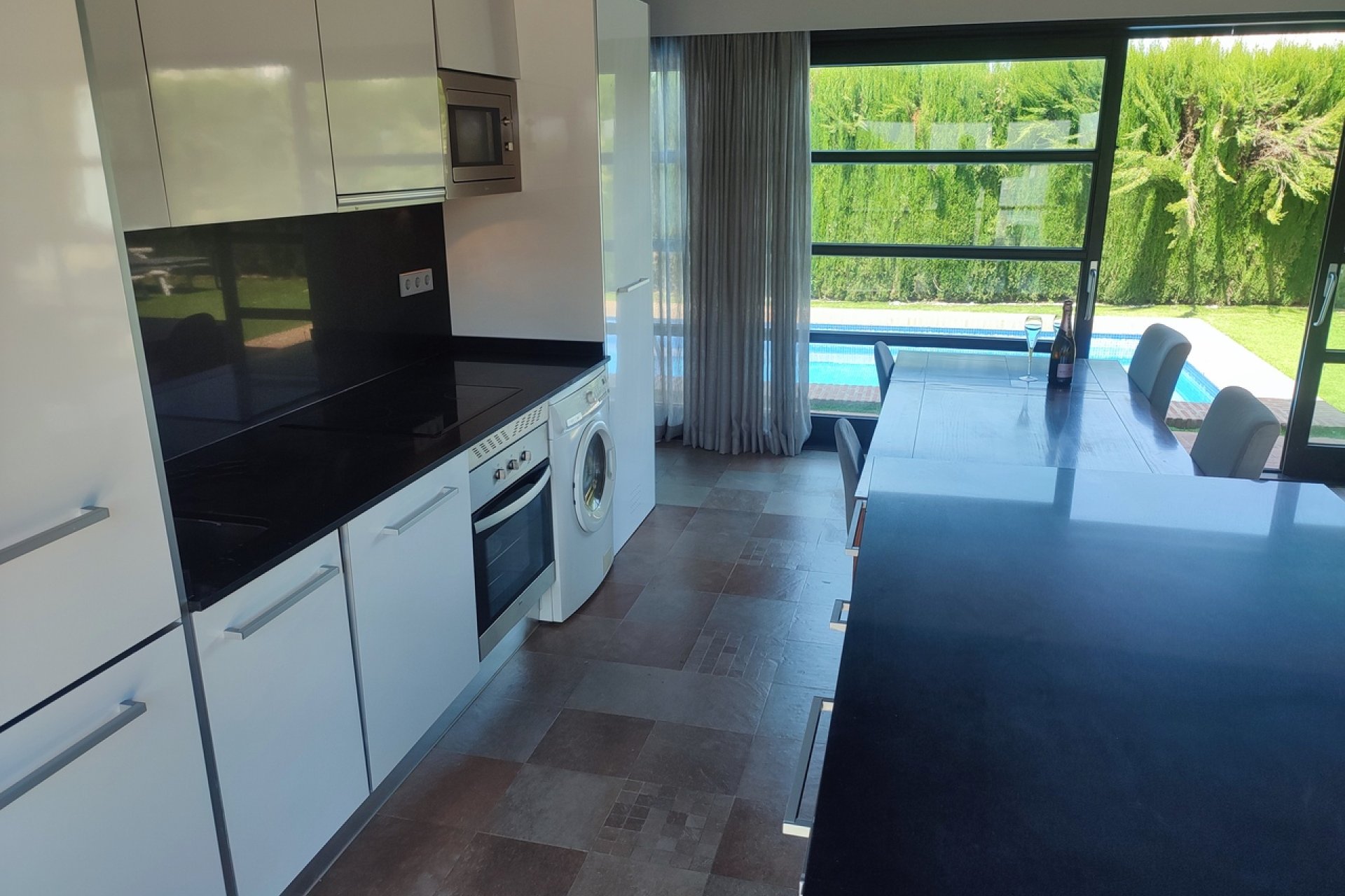 Reventa - Villa -
Sucina - Peraleja Golf