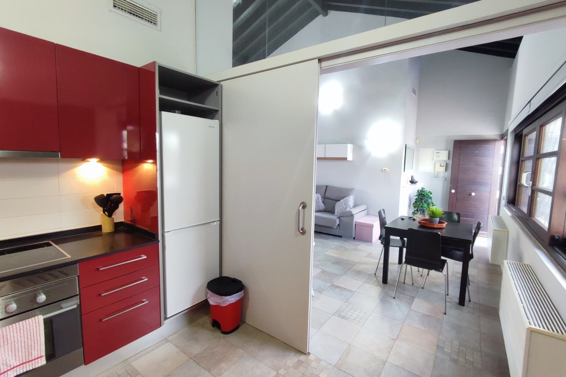 Reventa - Villa -
Sucina - Peraleja Golf