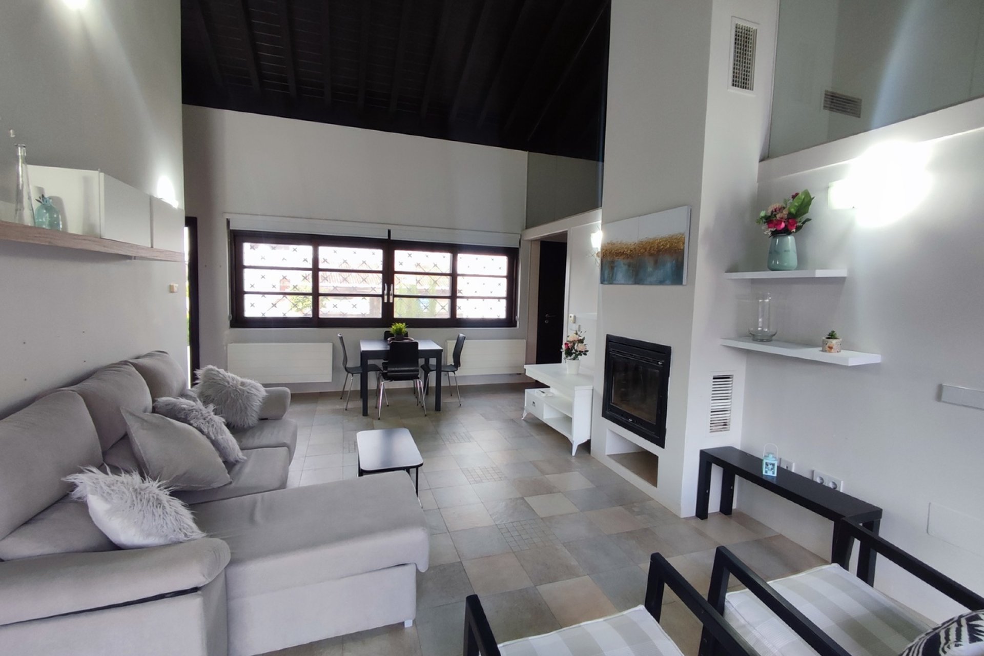 Reventa - Villa -
Sucina - Peraleja Golf
