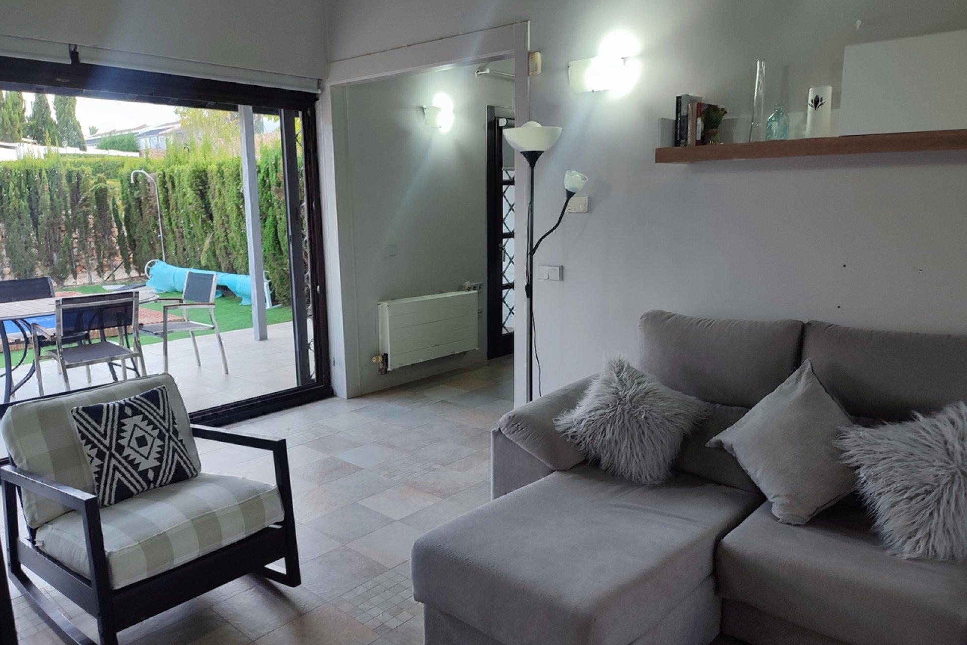 Reventa - Villa -
Sucina - Peraleja Golf