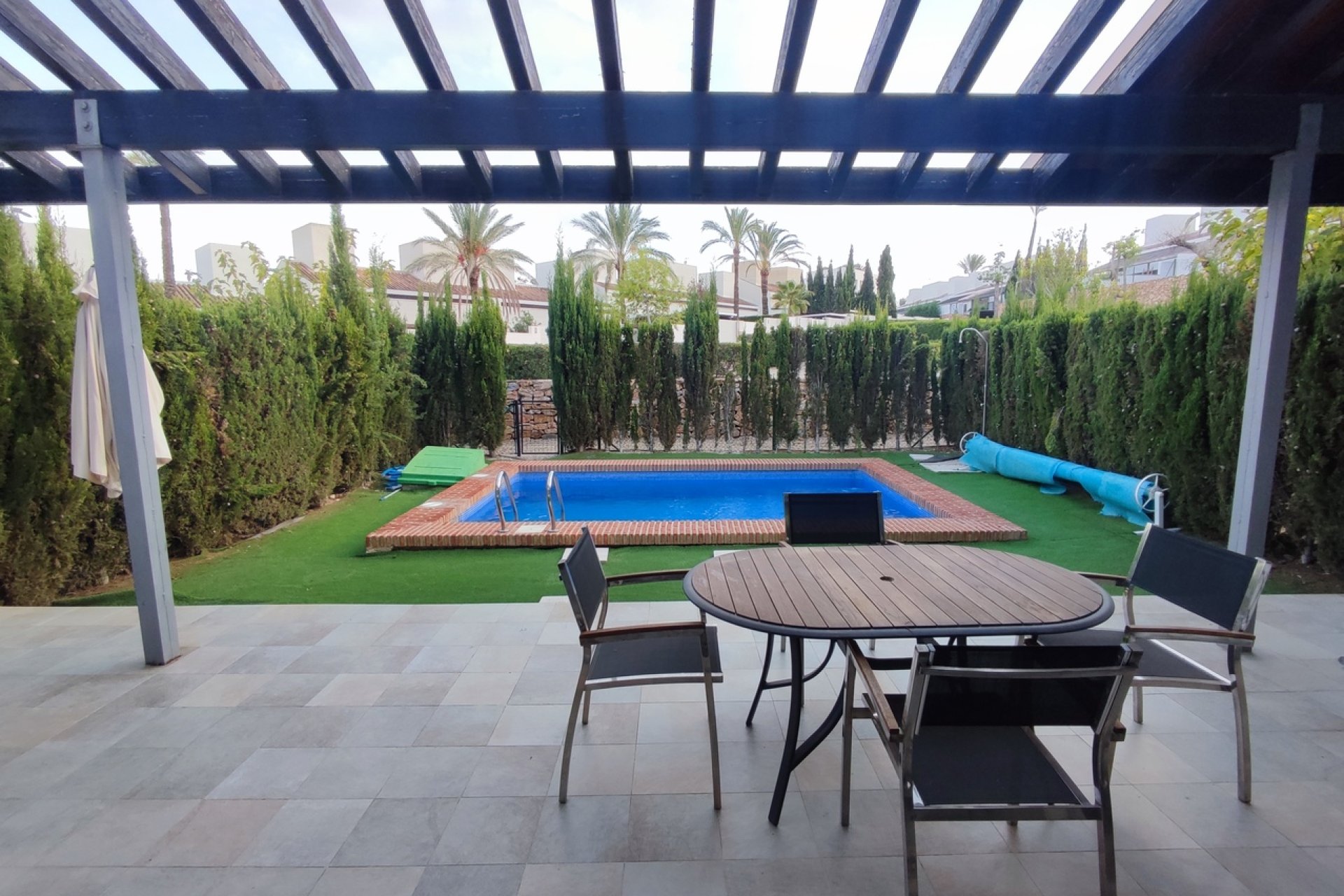 Reventa - Villa -
Sucina - Peraleja Golf