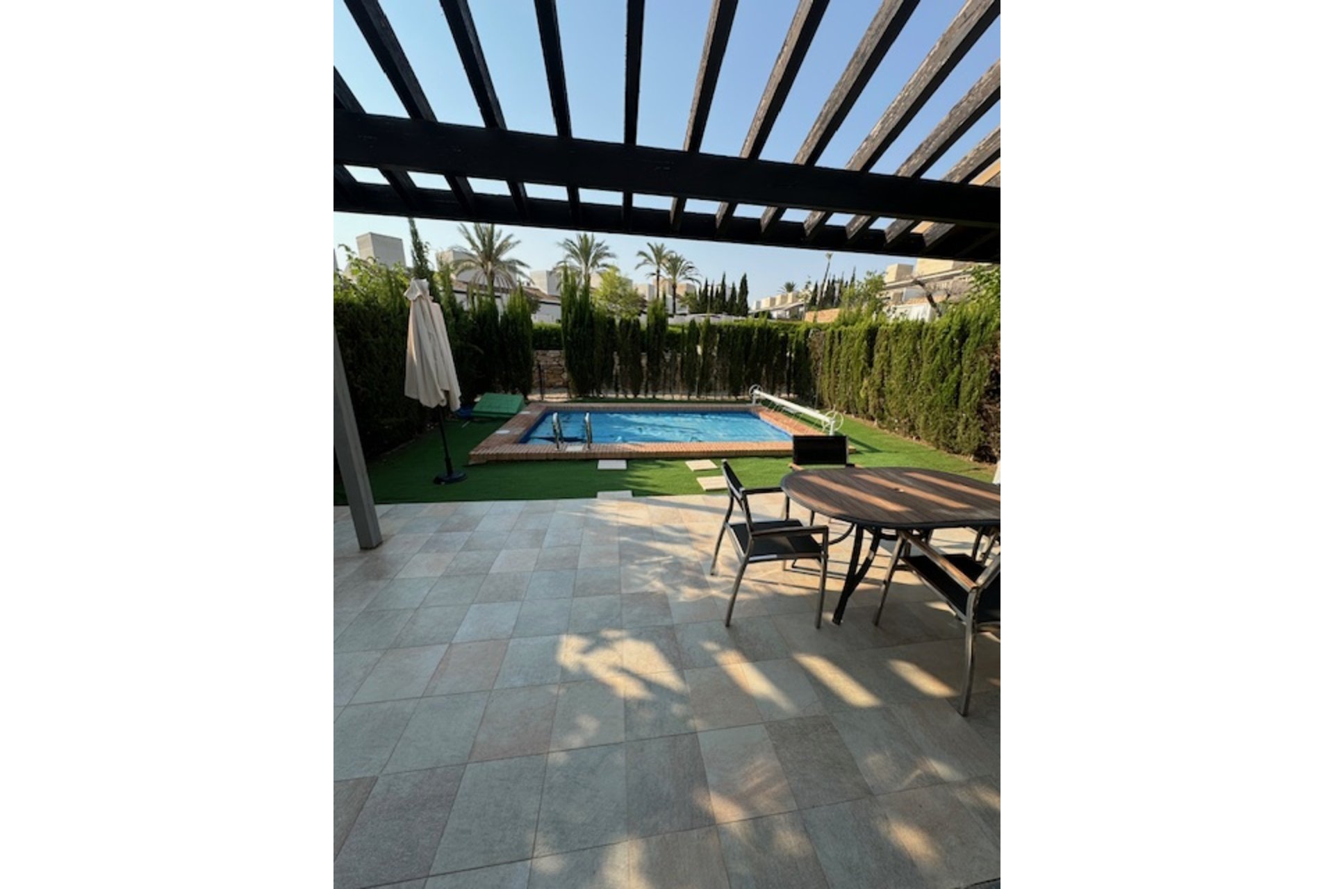 Reventa - Villa -
Sucina - Peraleja Golf