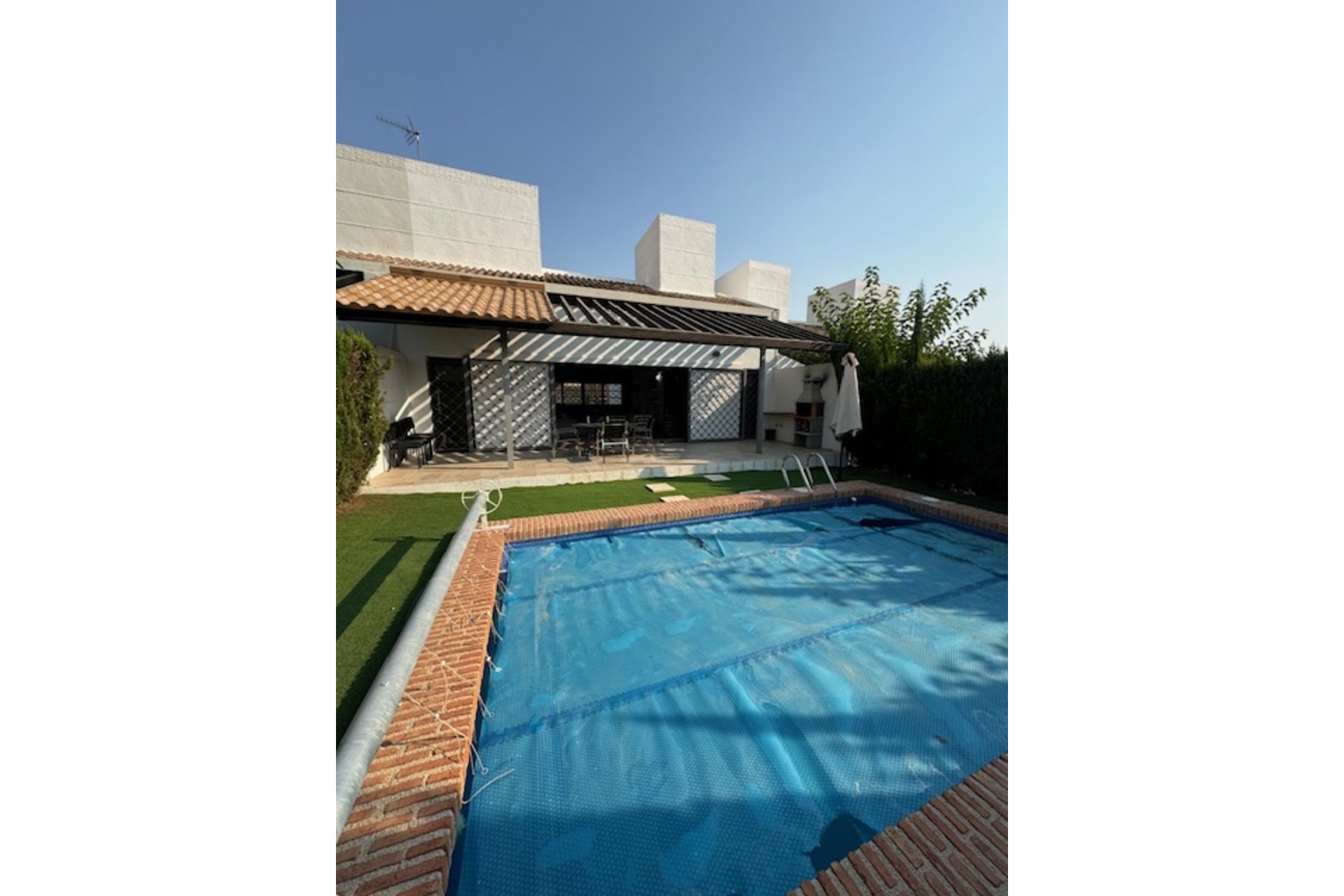 Reventa - Villa -
Sucina - Peraleja Golf