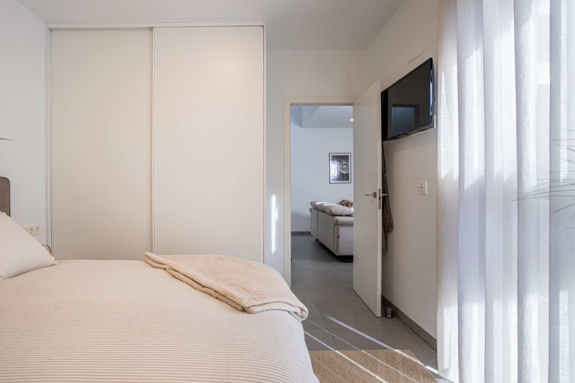 Reventa - Villa -
Torre Pacheco - Roldán - Town