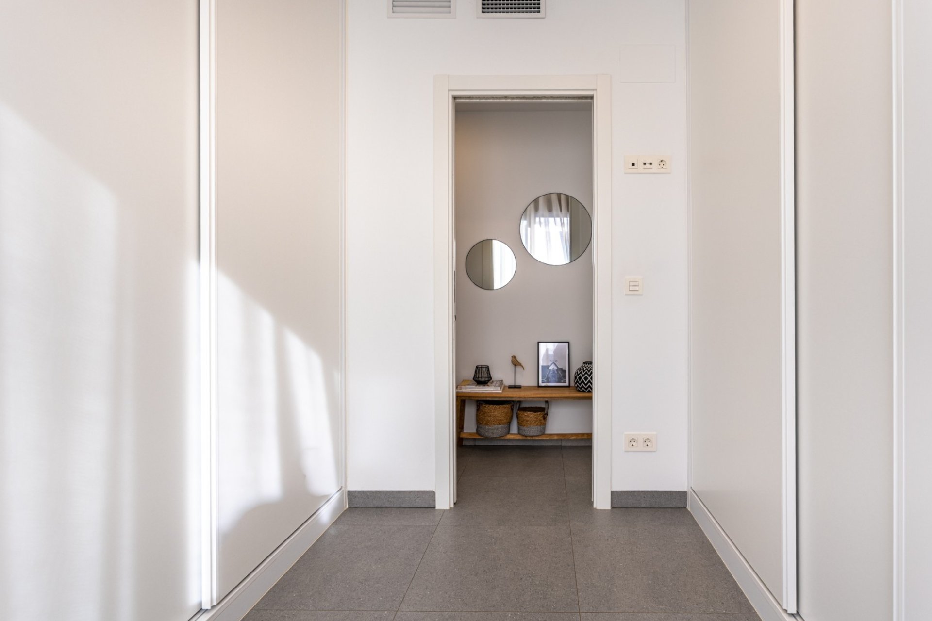 Reventa - Villa -
Torre Pacheco - Roldán - Town