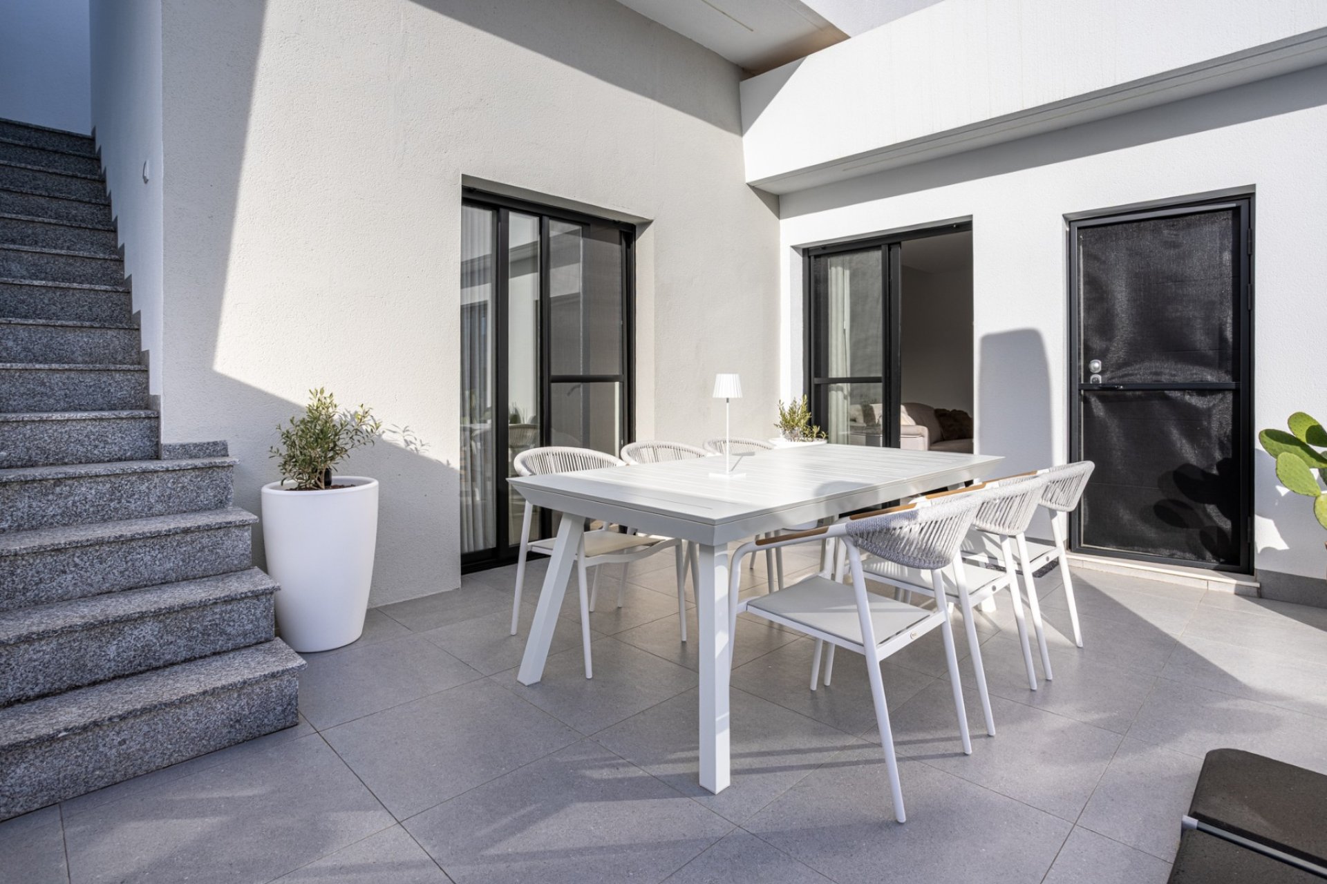 Reventa - Villa -
Torre Pacheco - Roldán - Town