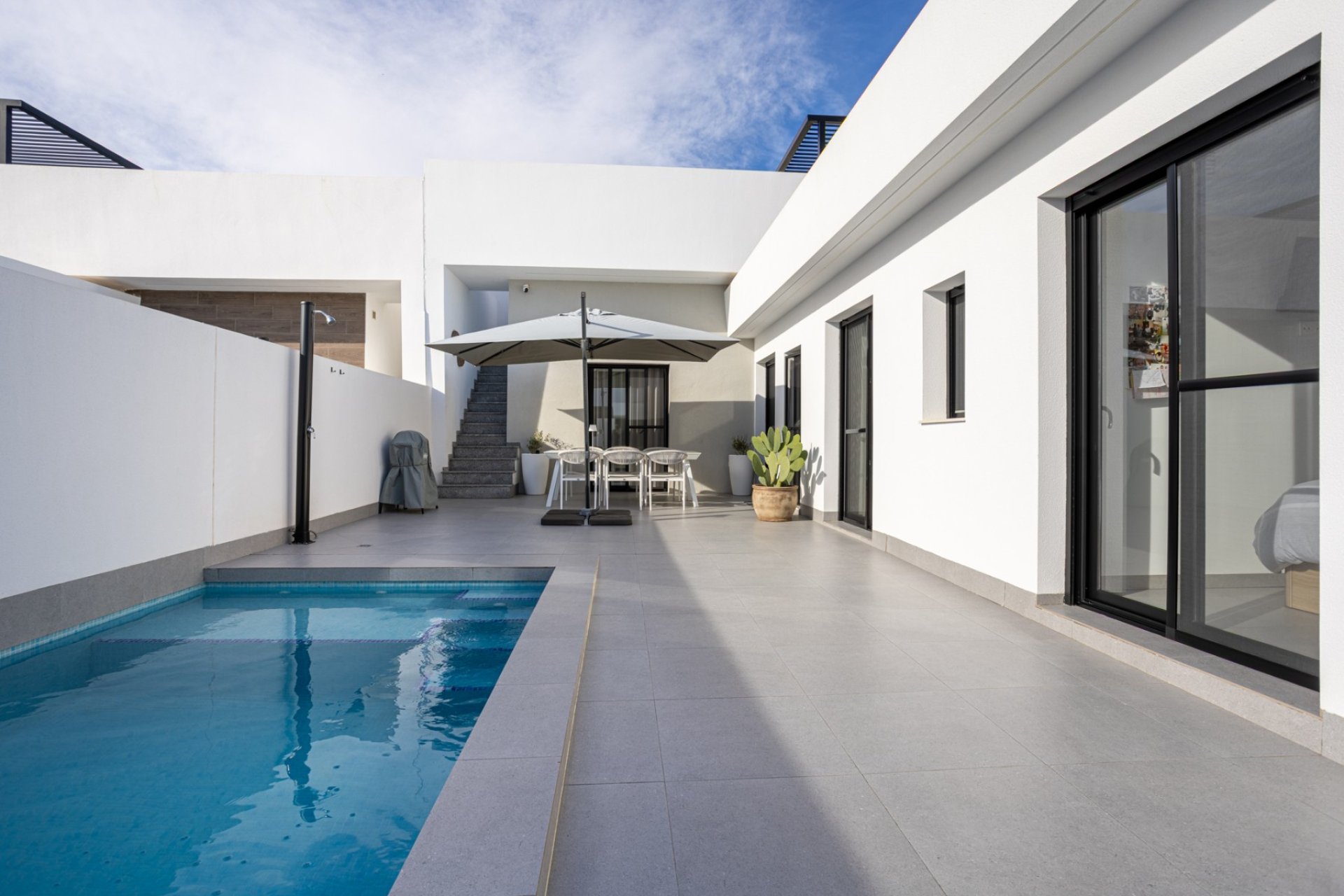 Reventa - Villa -
Torre Pacheco - Roldán - Town
