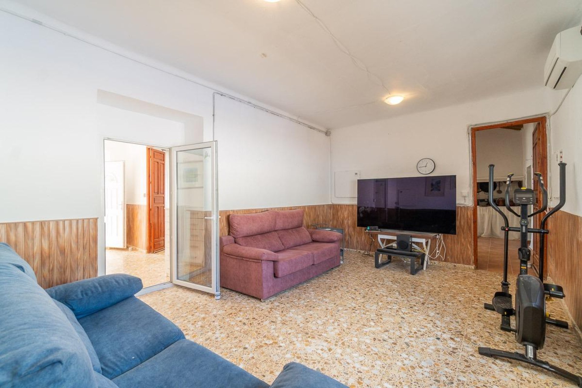 Reventa - Villa -
Torre Pacheco - Roldán