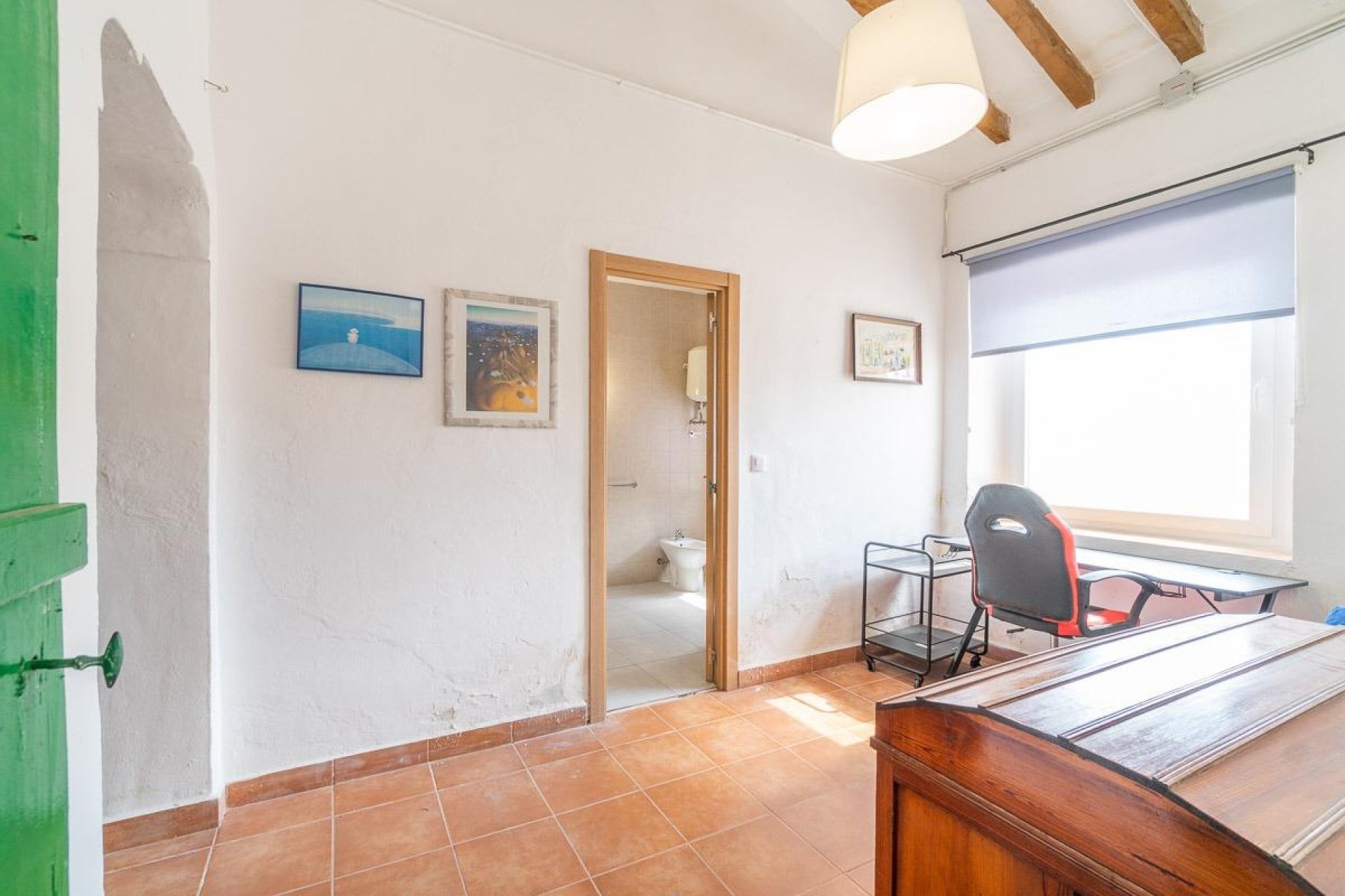 Reventa - Villa -
Torre Pacheco - Roldán
