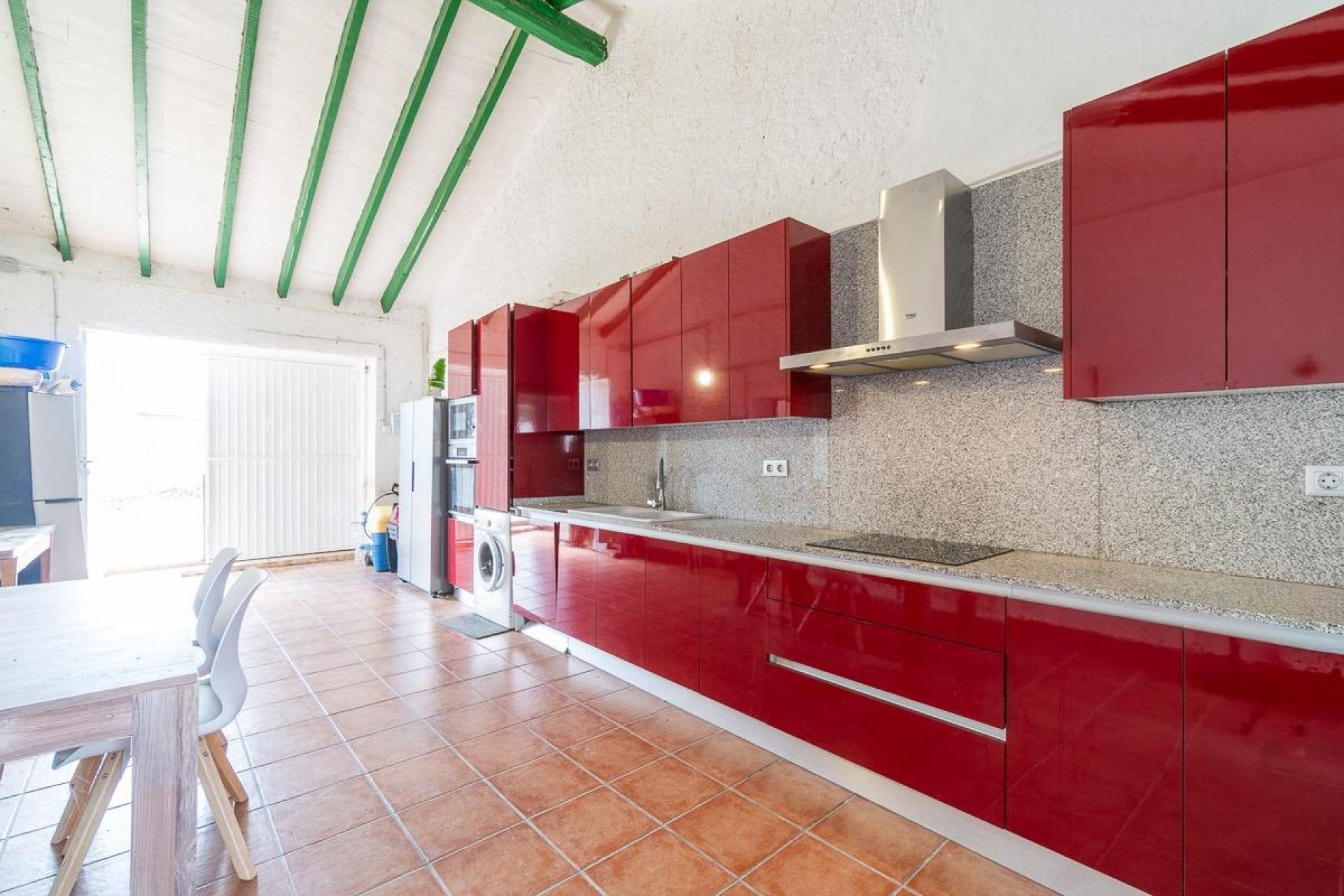 Reventa - Villa -
Torre Pacheco - Roldán