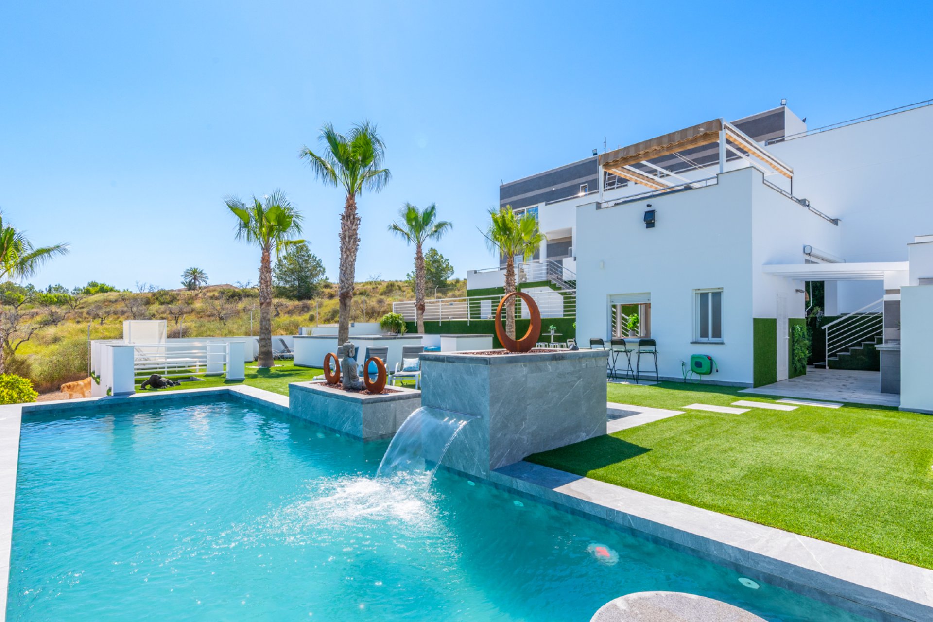 Reventa - Villa -
Torremendo - Torremendo - Country