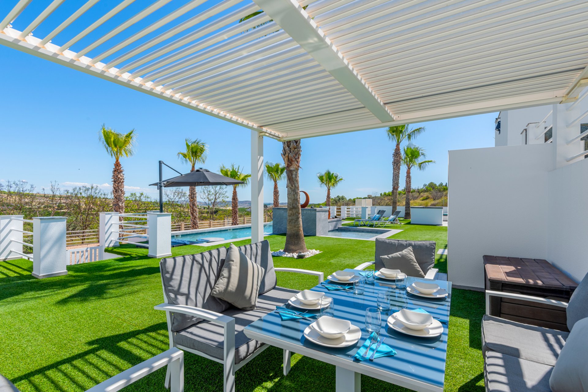 Reventa - Villa -
Torremendo - Torremendo - Country