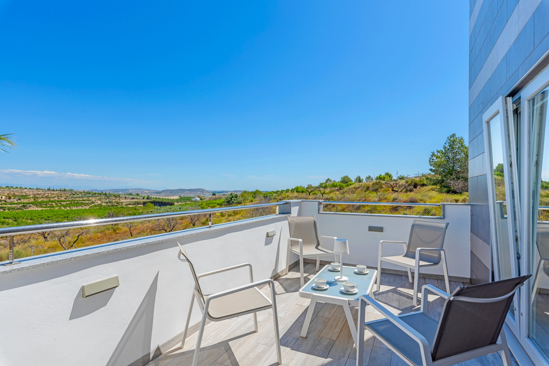 Reventa - Villa -
Torremendo - Torremendo - Country
