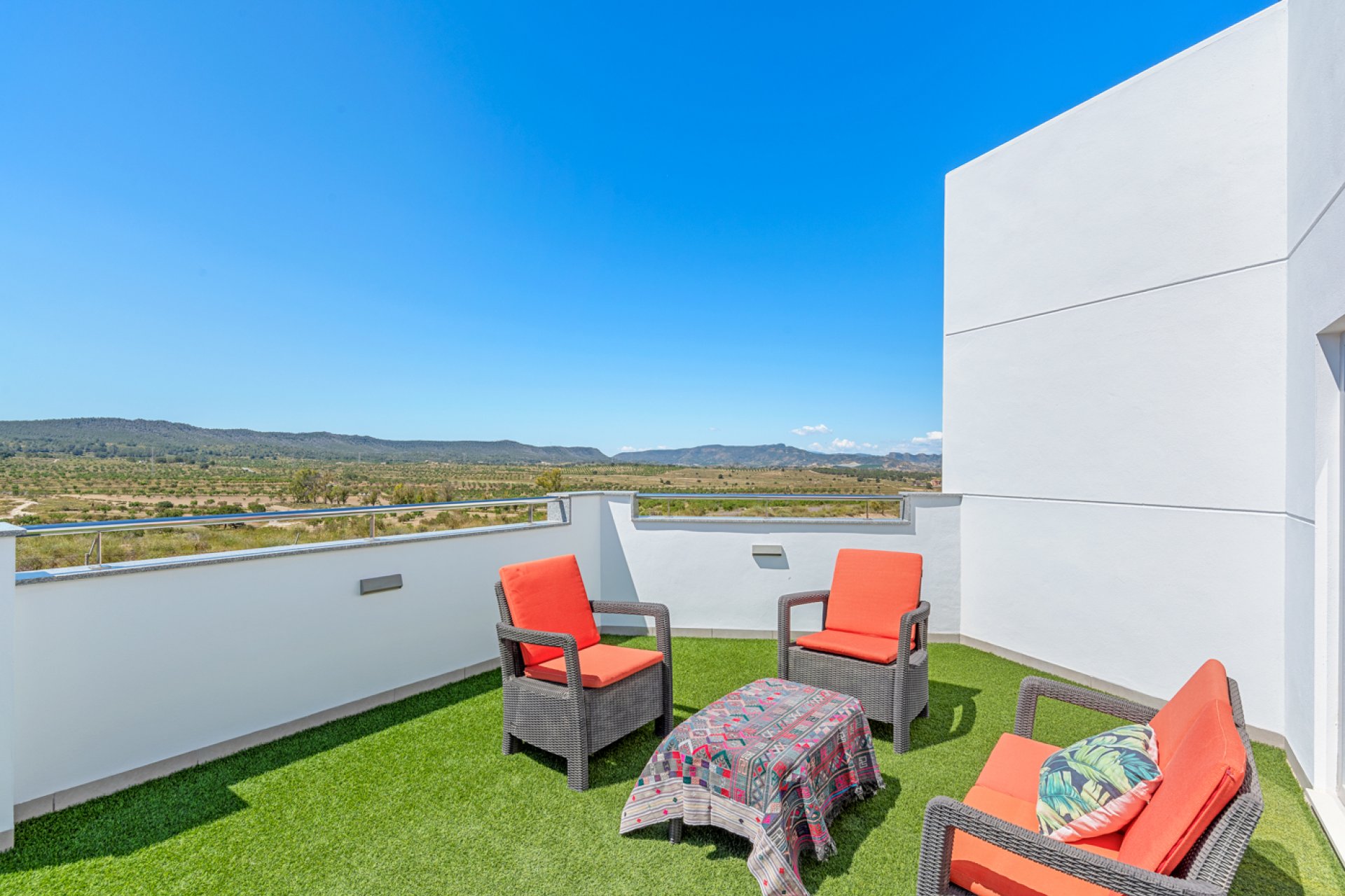 Reventa - Villa -
Torremendo - Torremendo - Country