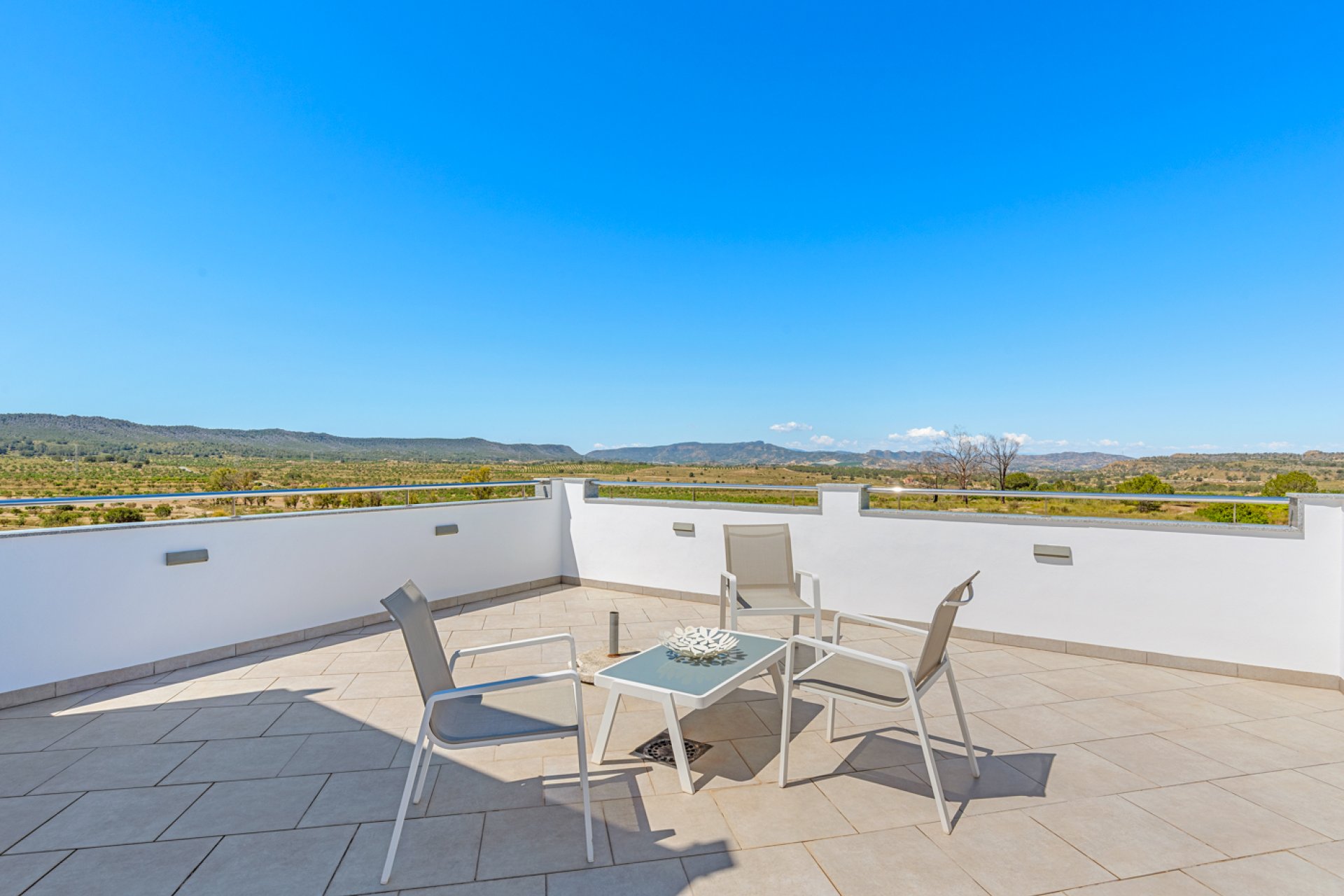 Reventa - Villa -
Torremendo - Torremendo - Country