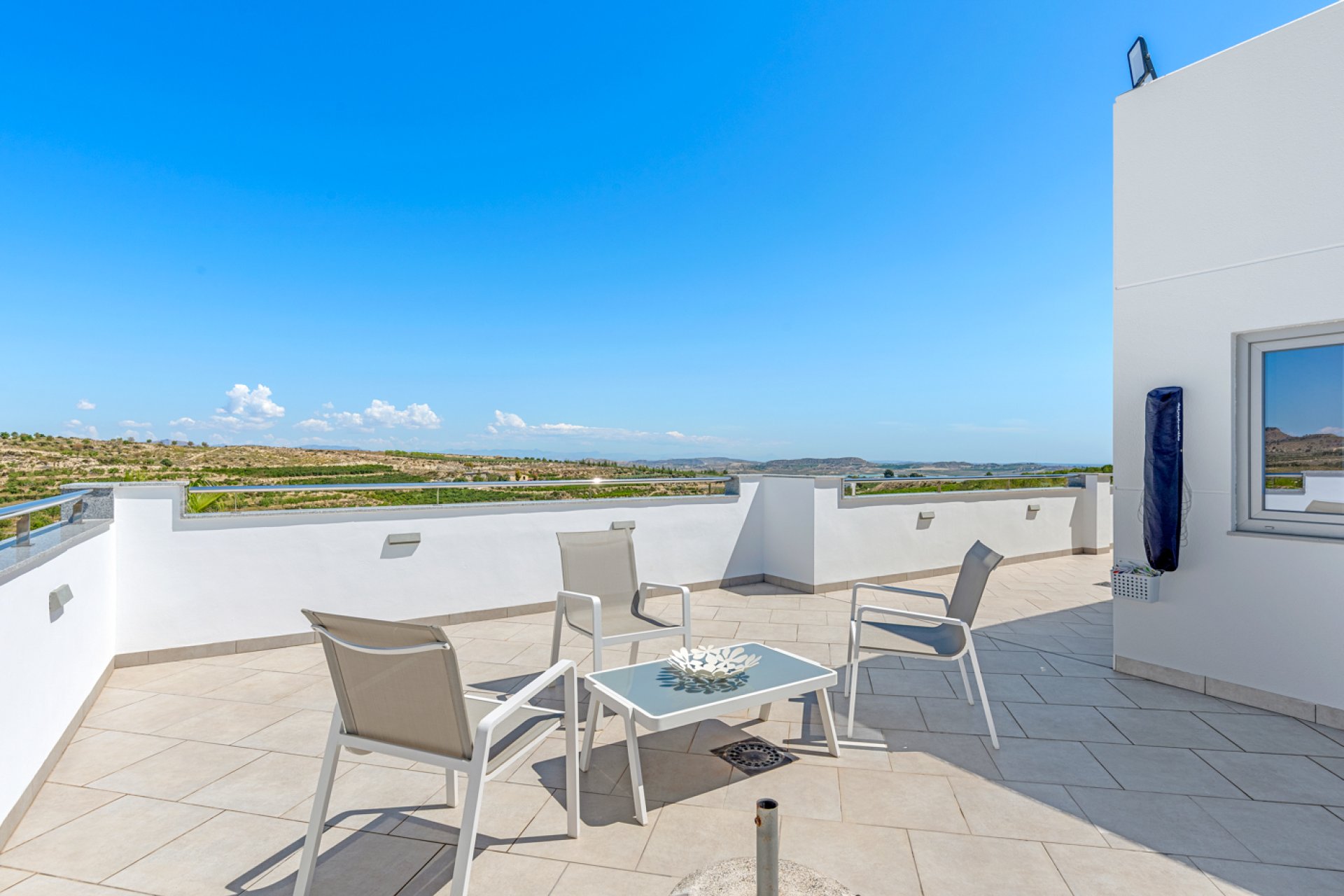 Reventa - Villa -
Torremendo - Torremendo - Country