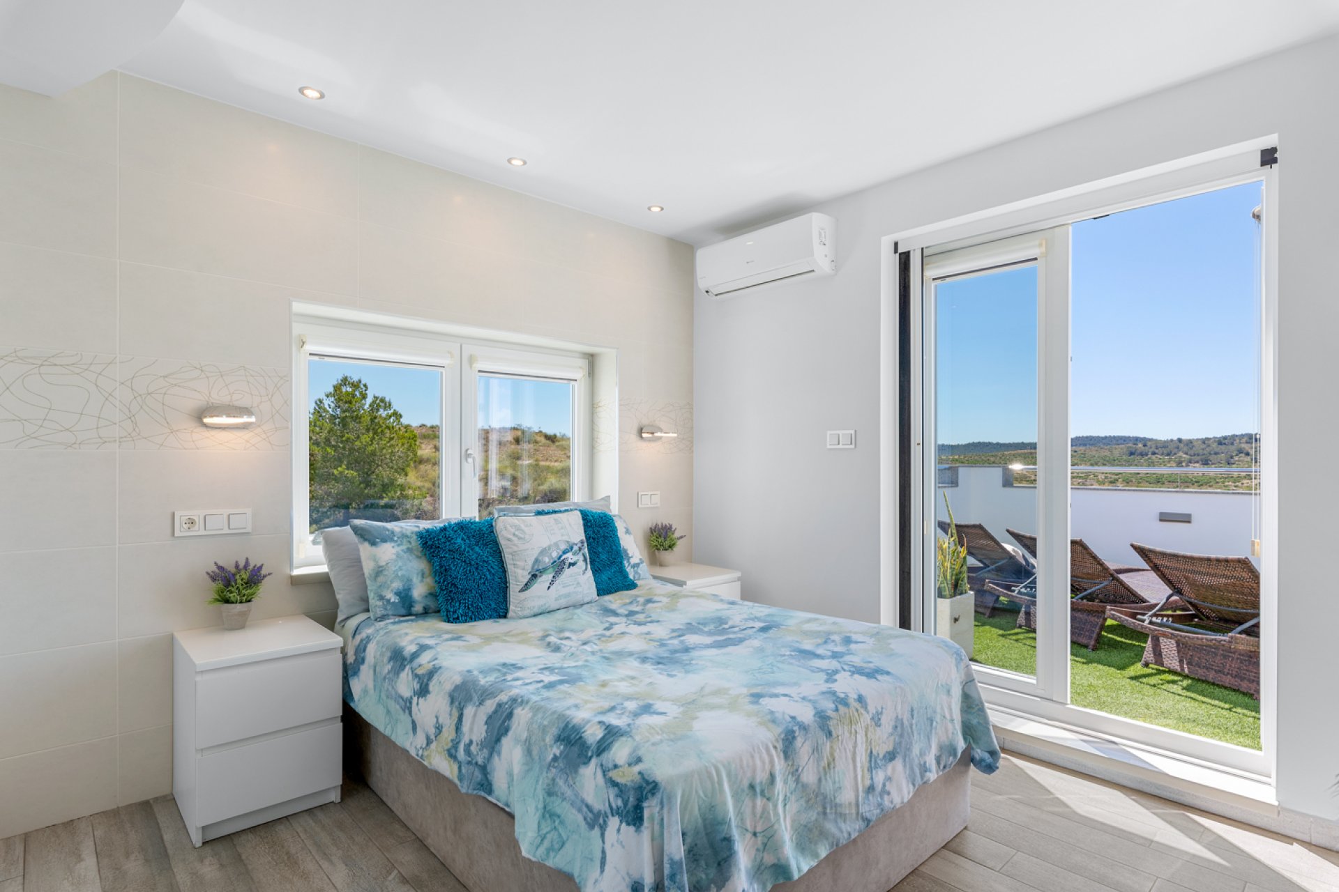 Reventa - Villa -
Torremendo - Torremendo - Country
