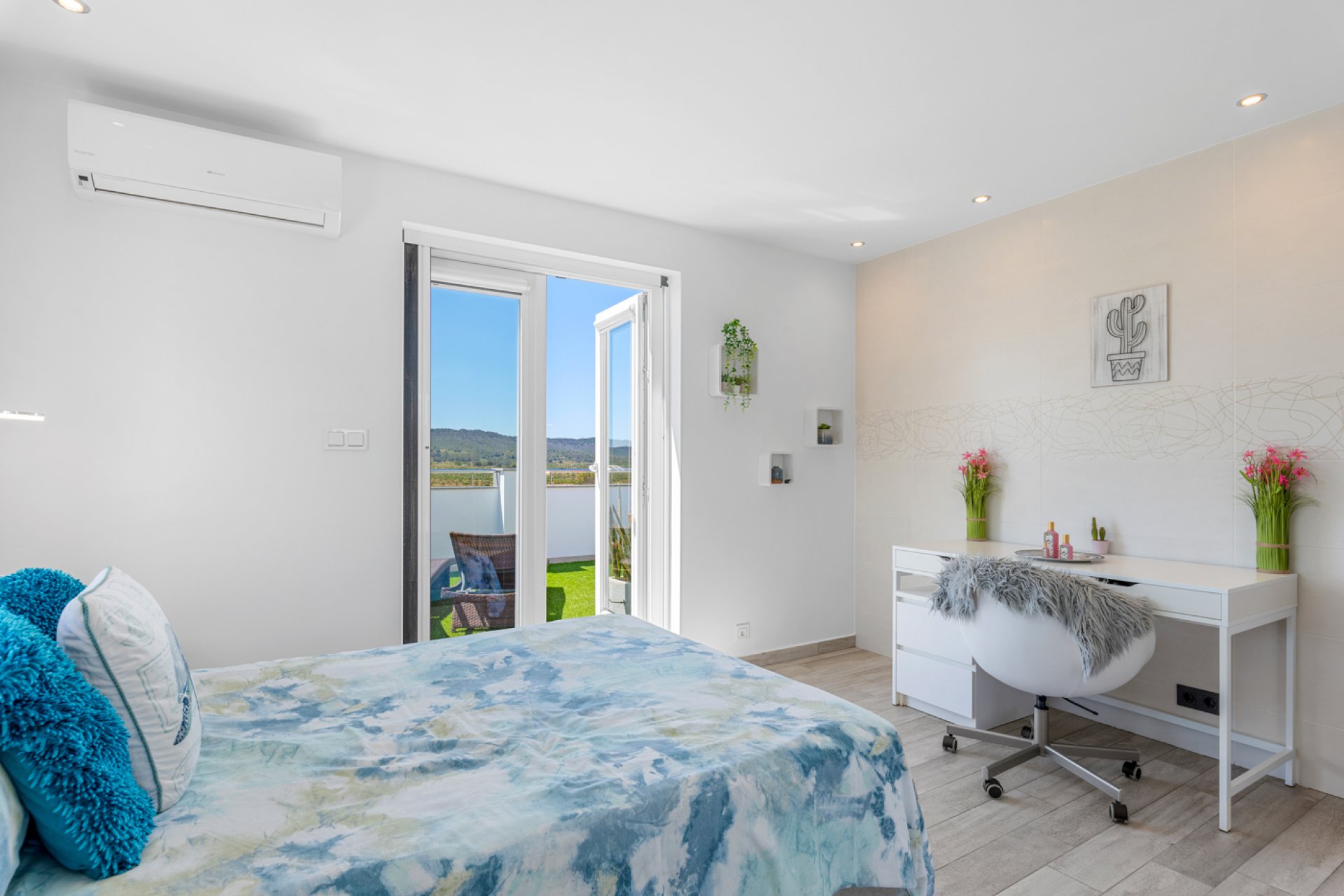 Reventa - Villa -
Torremendo - Torremendo - Country