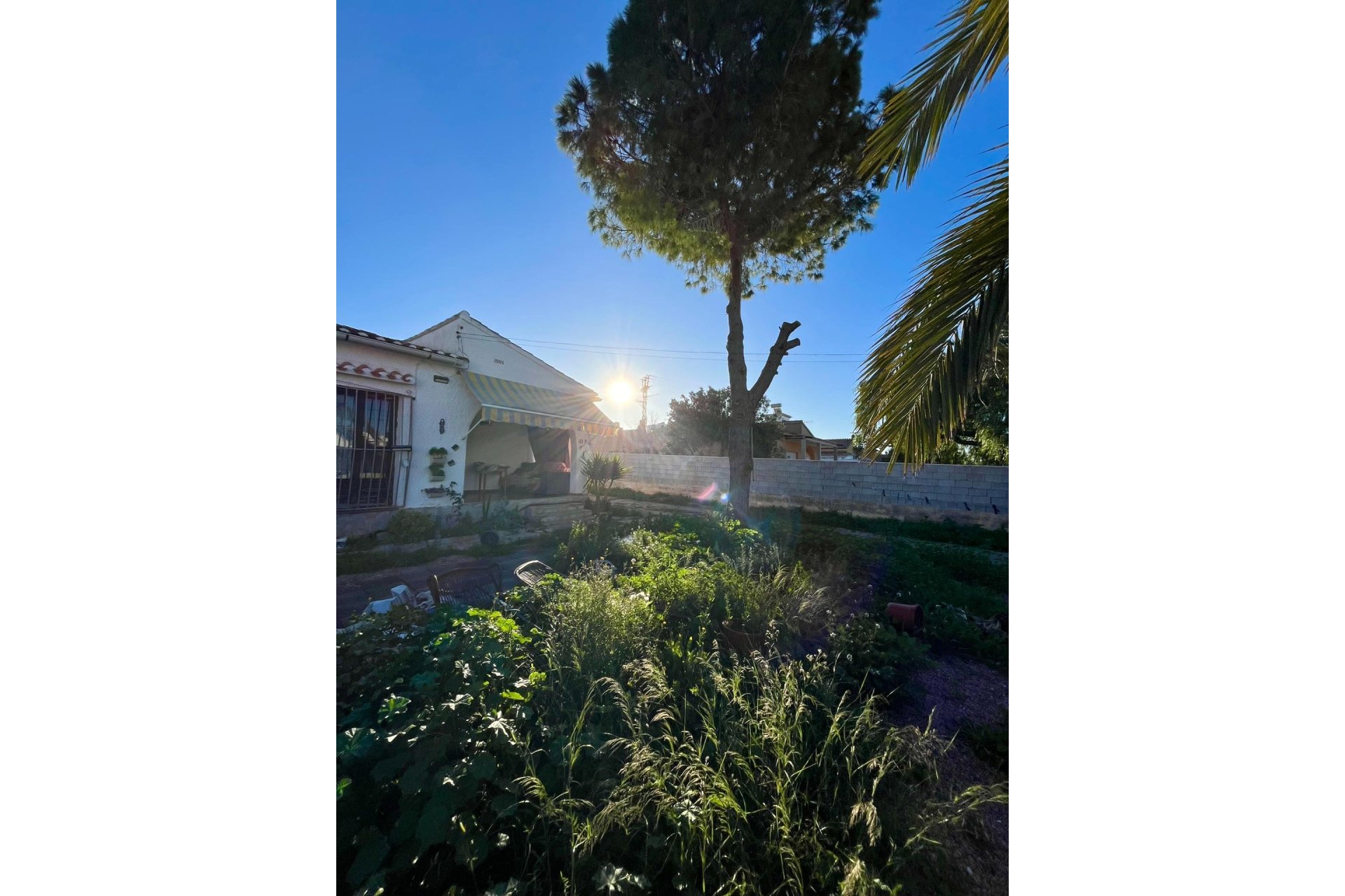 Reventa - Villa -
Torrevieja - Aguas Nuevas