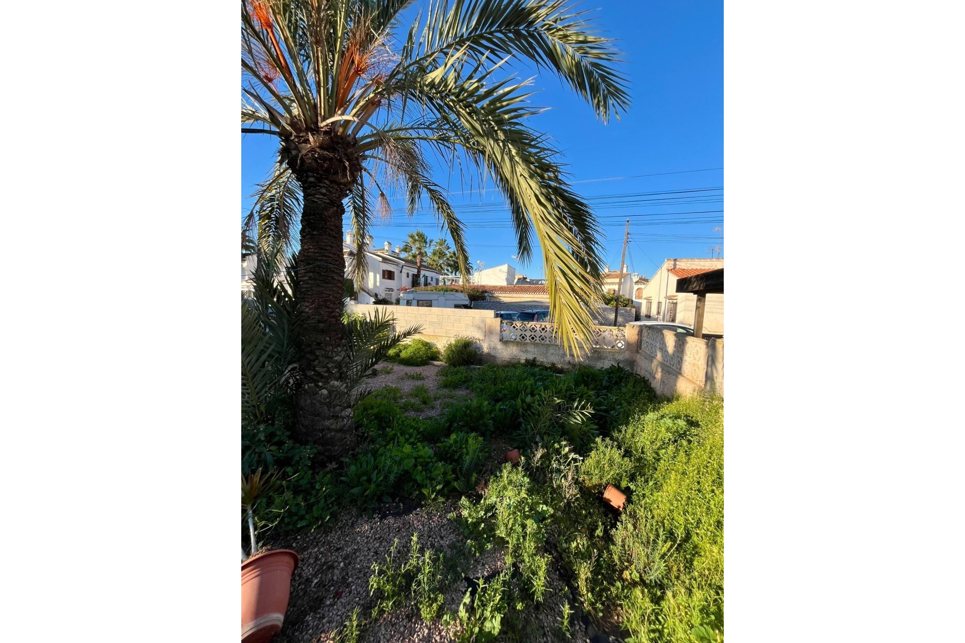 Reventa - Villa -
Torrevieja - Aguas Nuevas