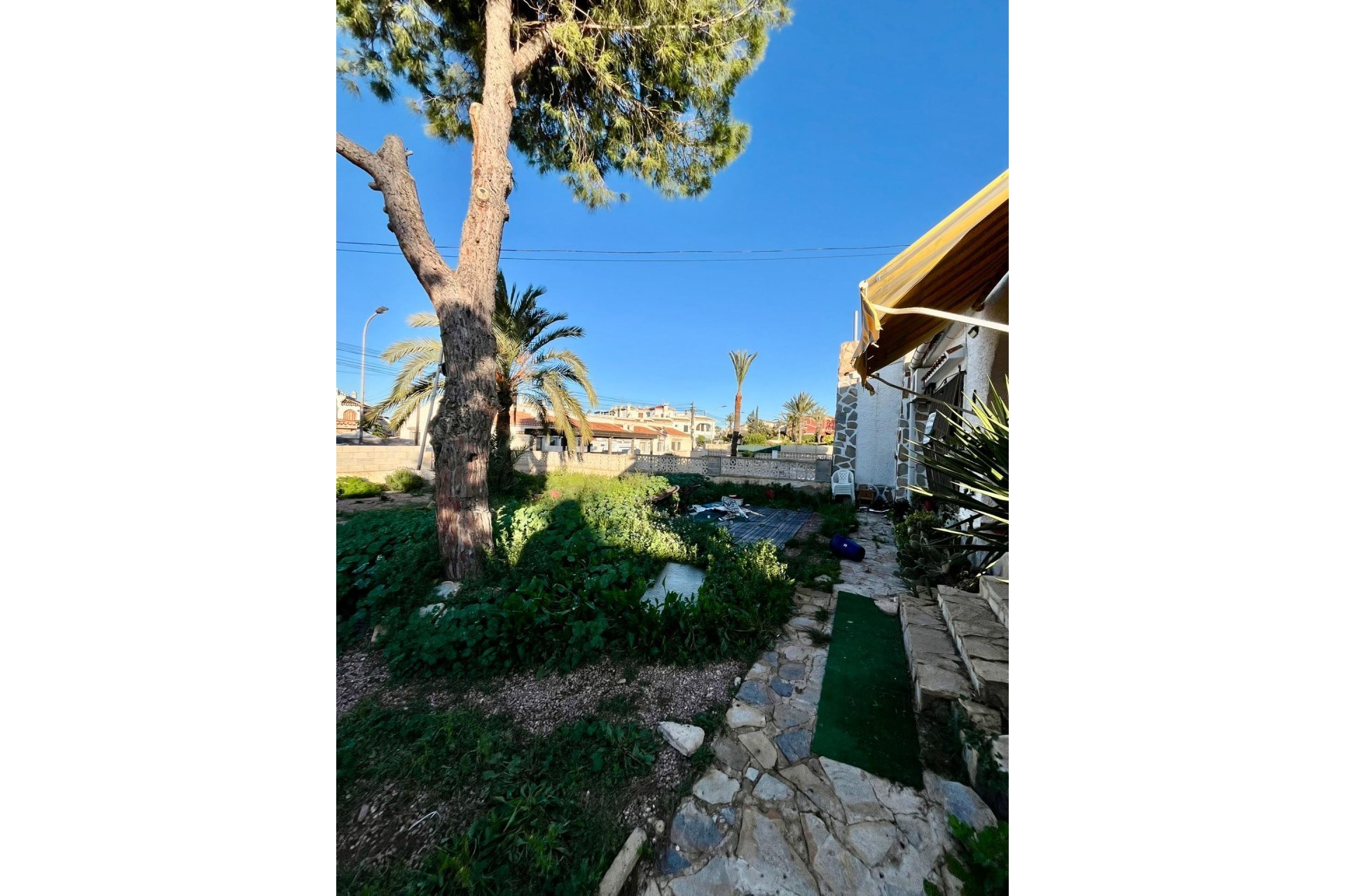 Reventa - Villa -
Torrevieja - Aguas Nuevas