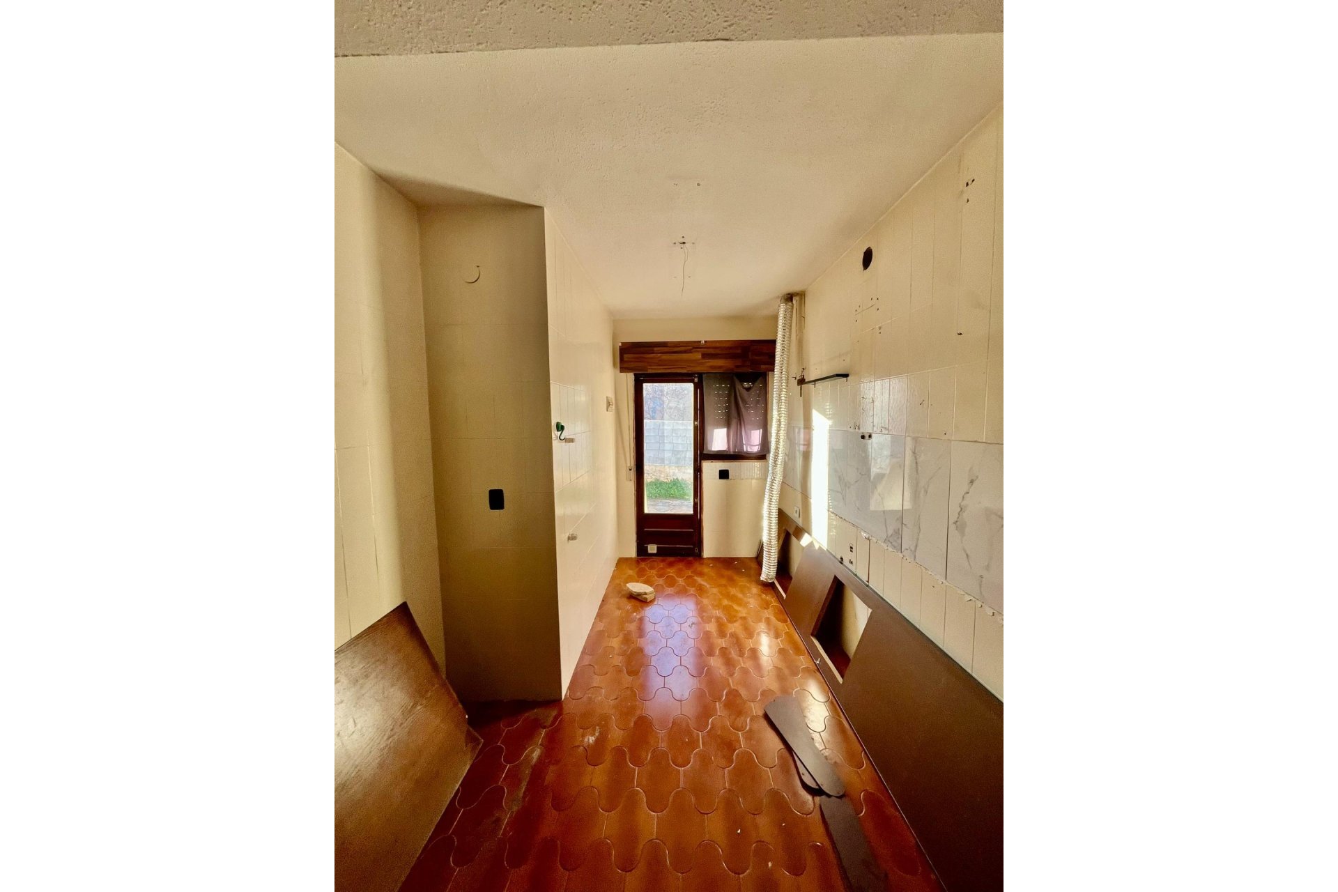 Reventa - Villa -
Torrevieja - Aguas Nuevas