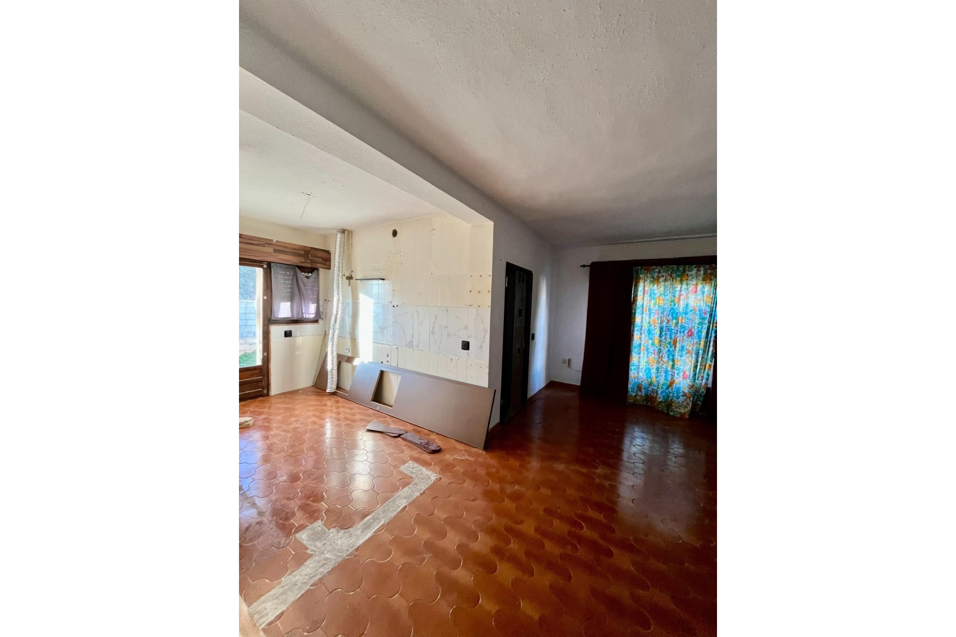 Reventa - Villa -
Torrevieja - Aguas Nuevas