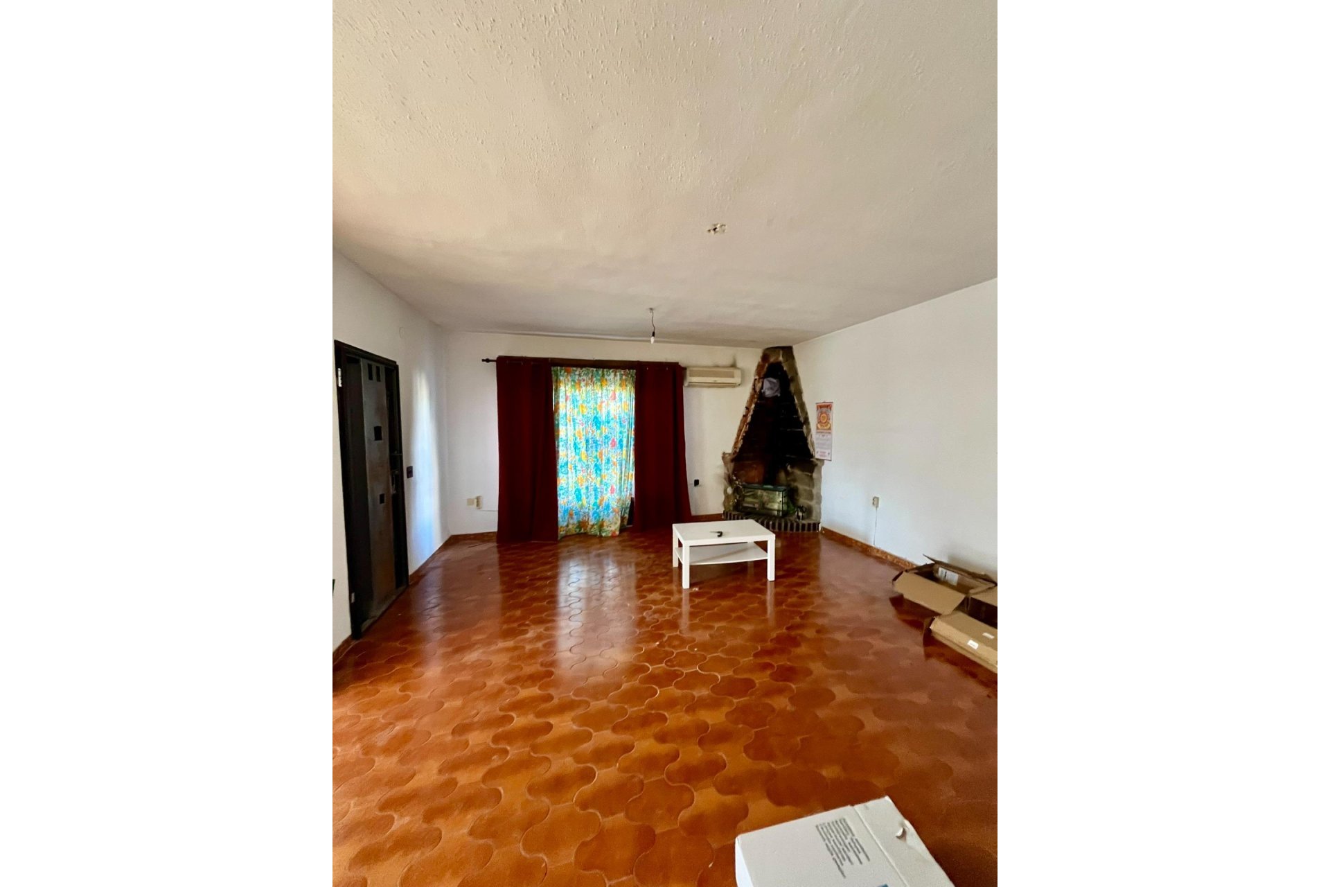 Reventa - Villa -
Torrevieja - Aguas Nuevas