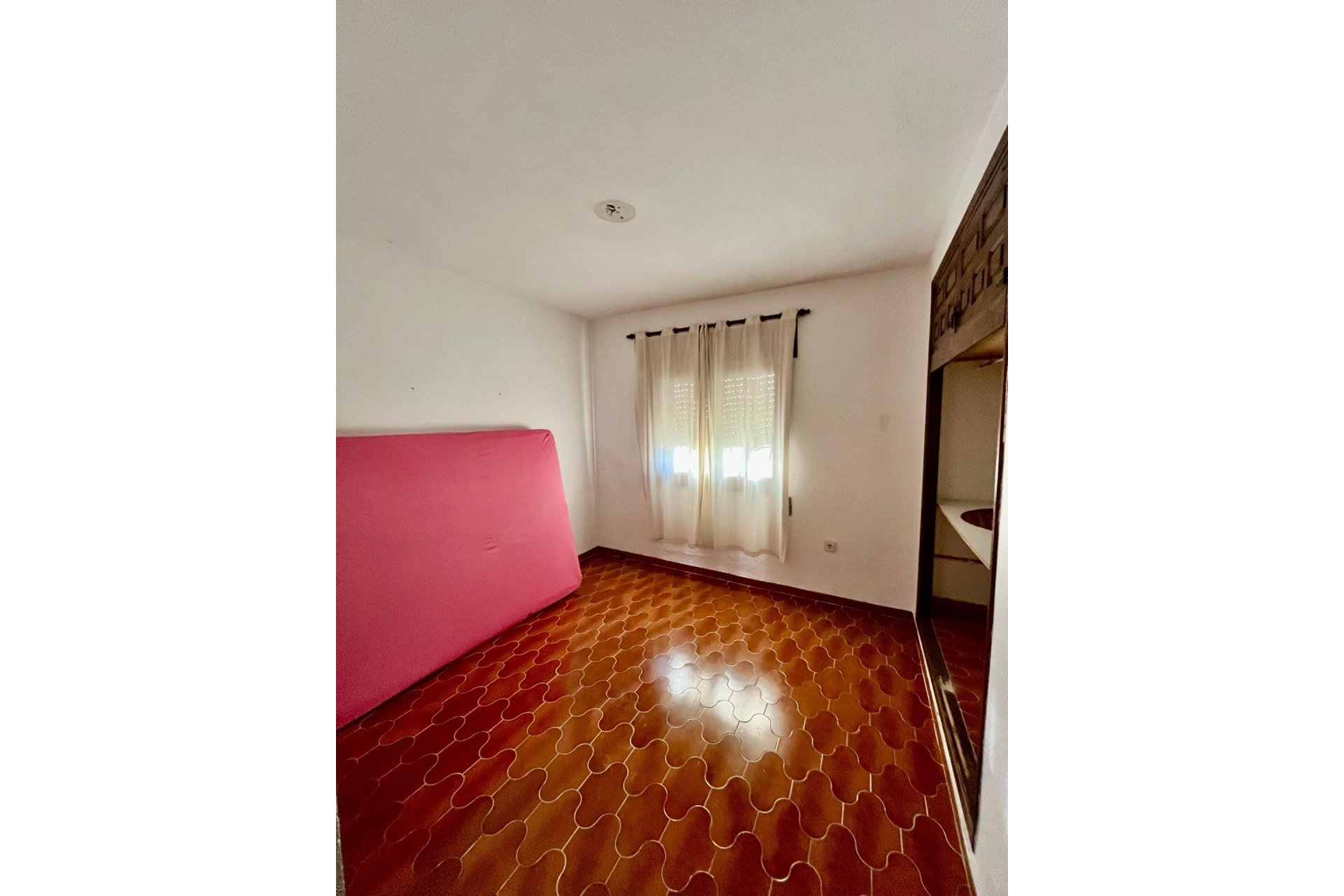 Reventa - Villa -
Torrevieja - Aguas Nuevas