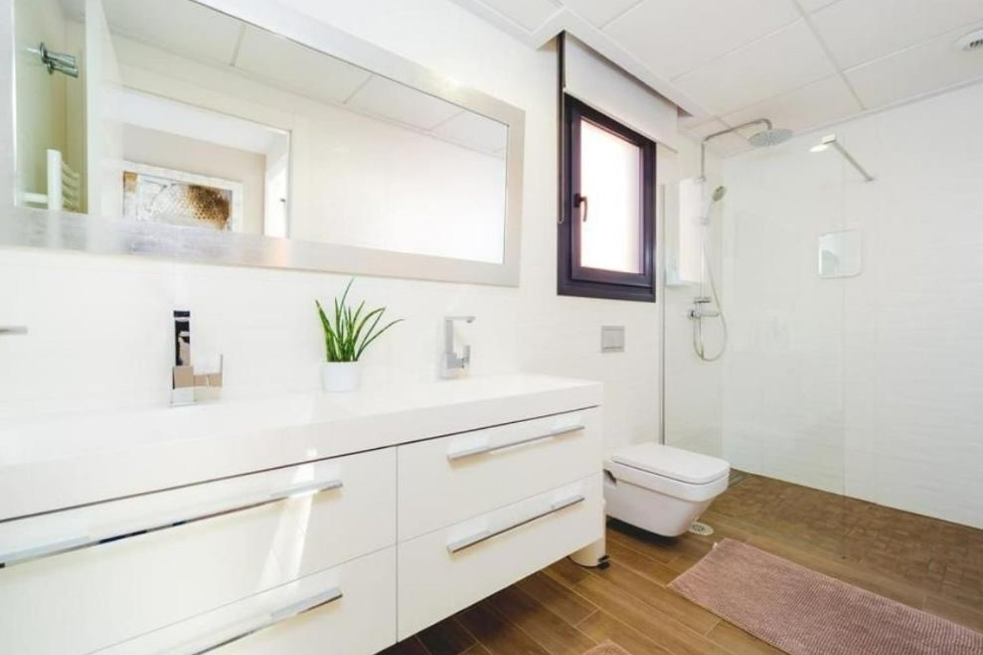 Reventa - Villa -
Torrevieja - Aguas Nuevas