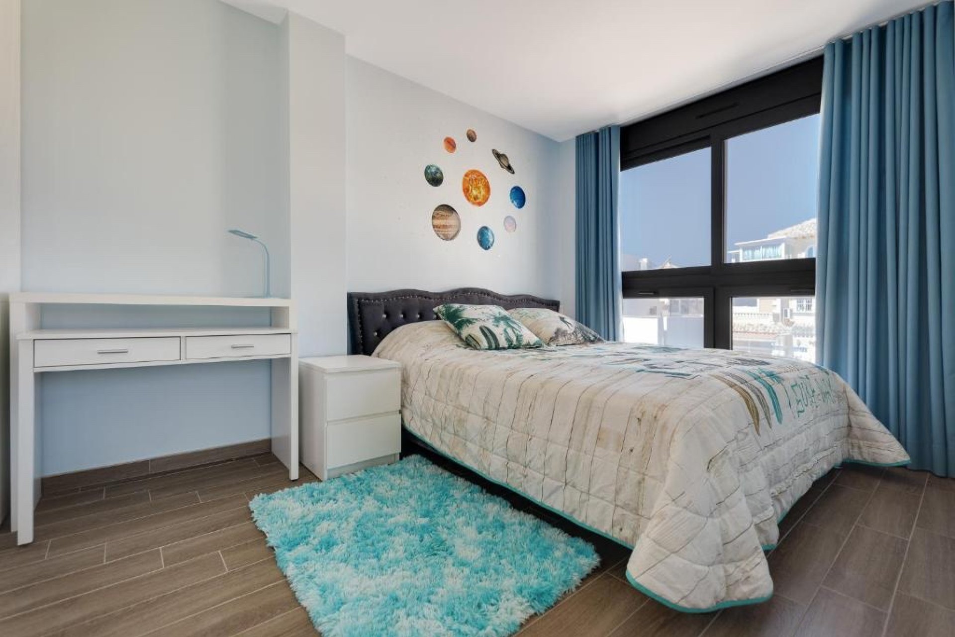 Reventa - Villa -
Torrevieja - Aguas Nuevas