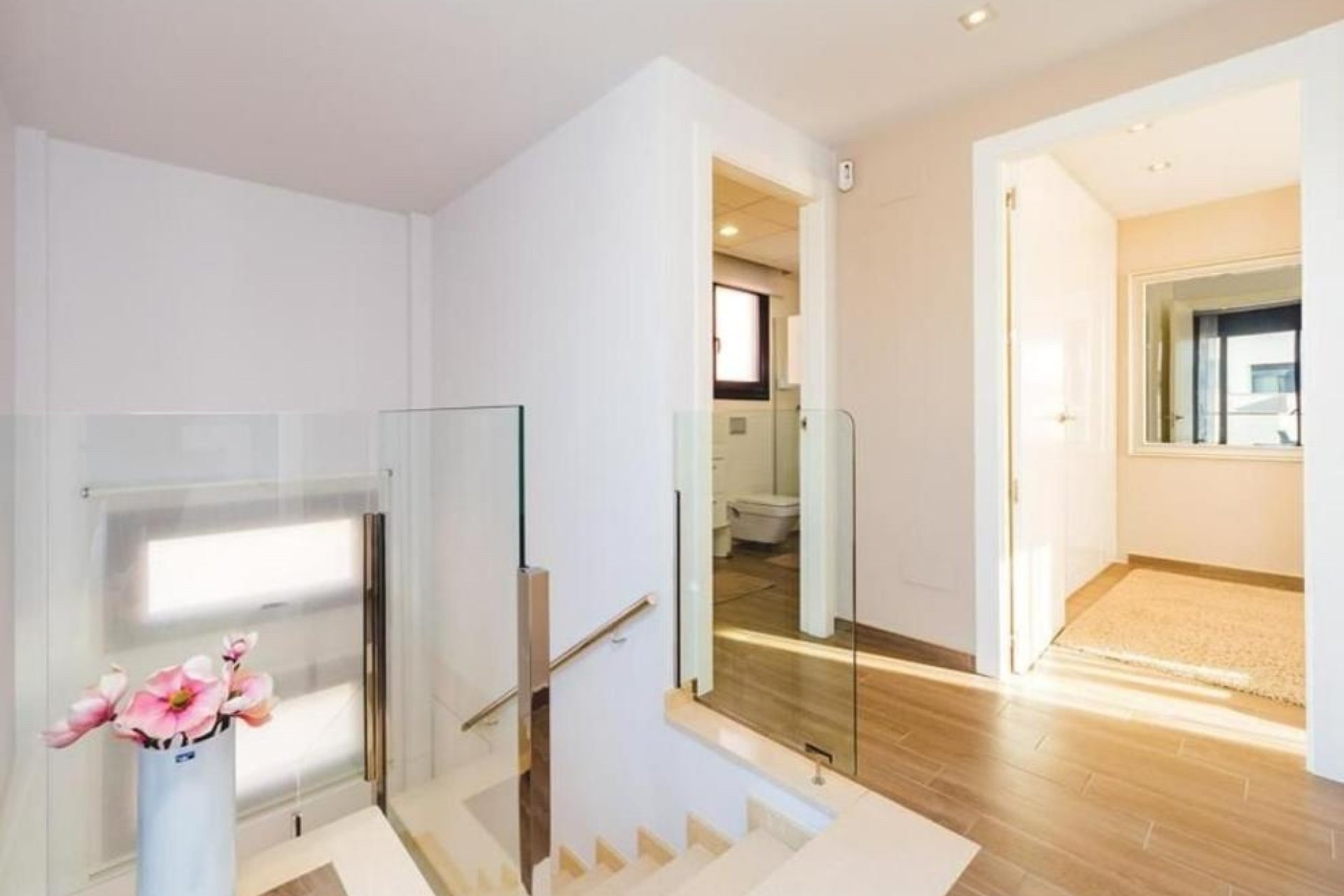 Reventa - Villa -
Torrevieja - Aguas Nuevas