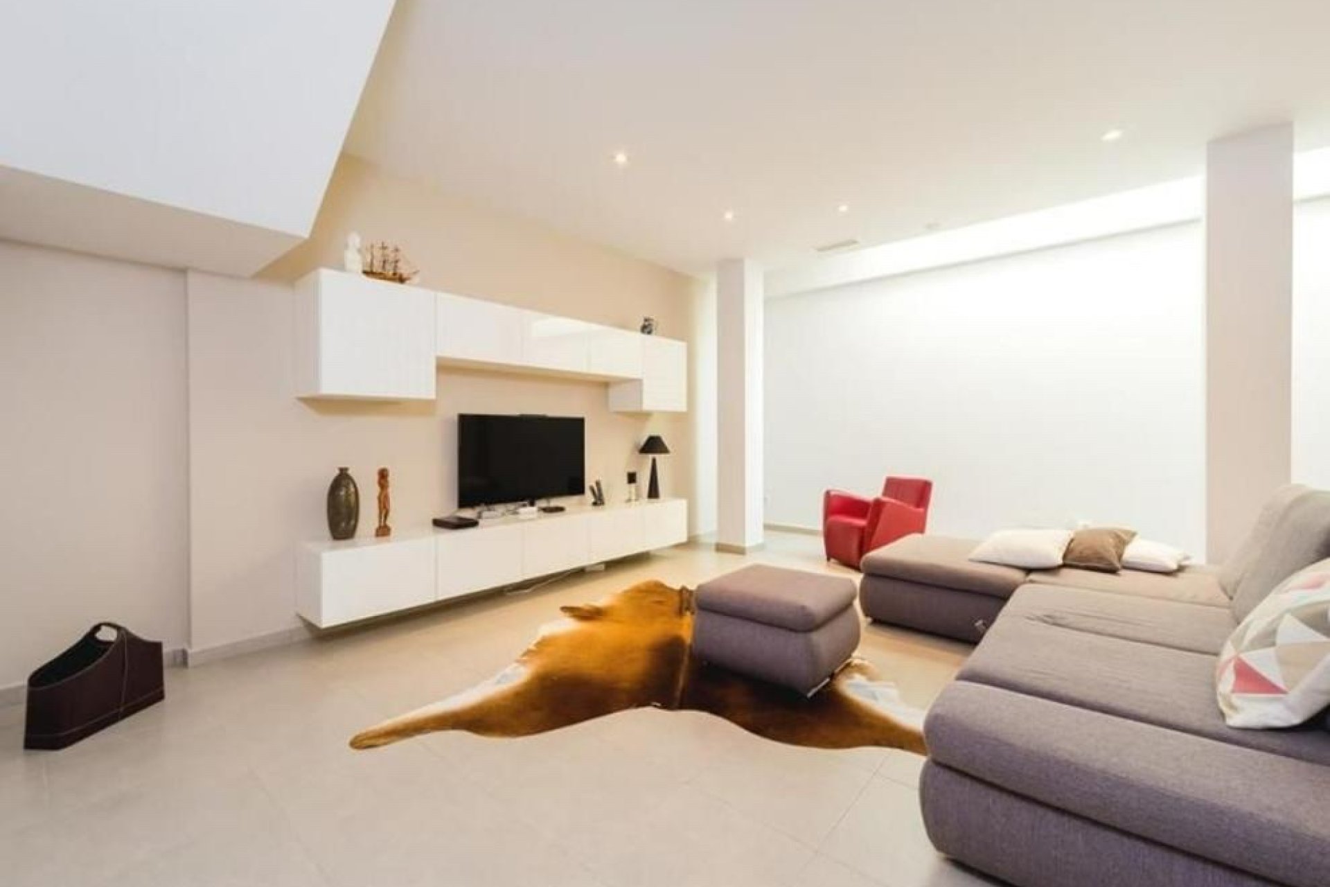 Reventa - Villa -
Torrevieja - Aguas Nuevas