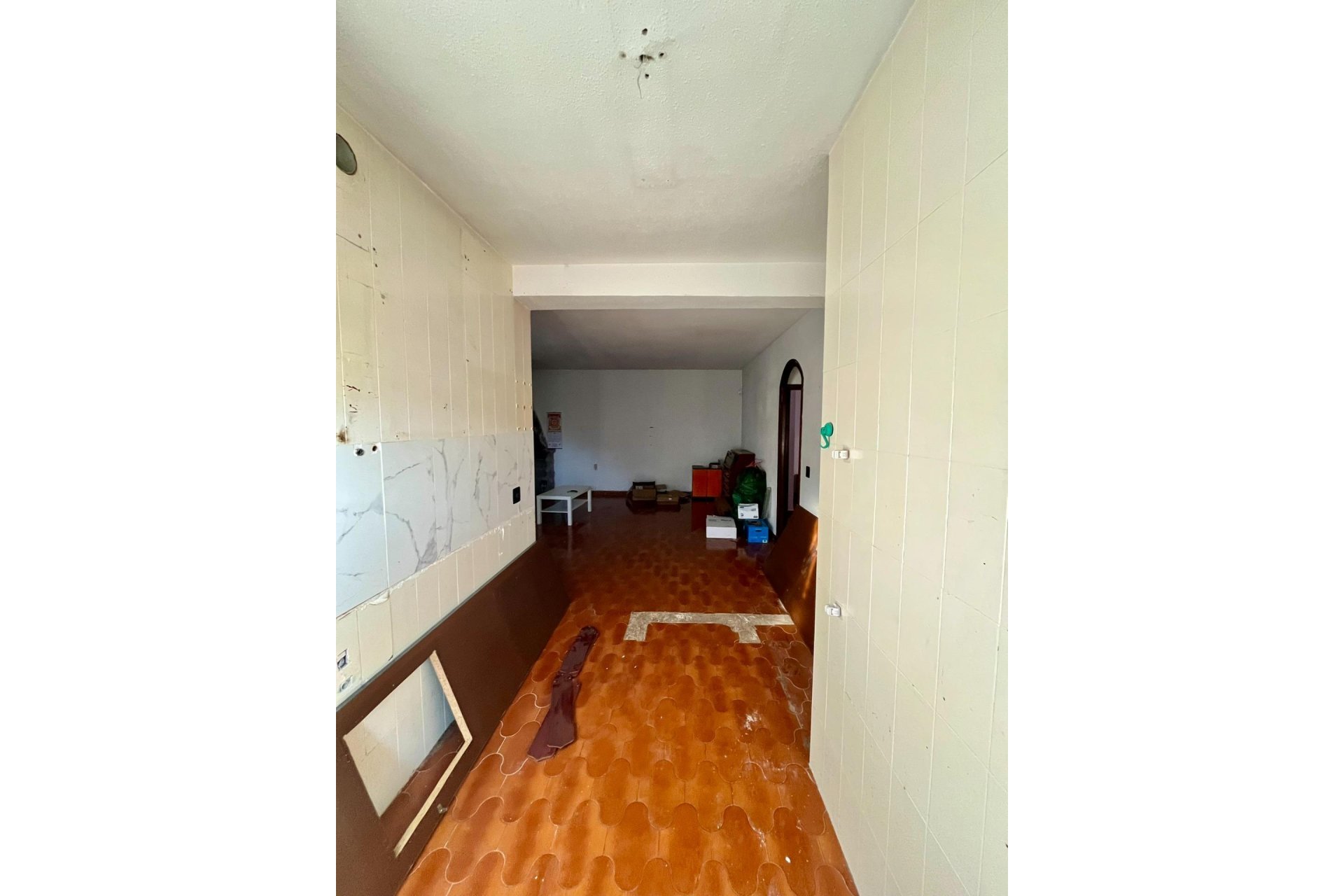 Reventa - Villa -
Torrevieja - Aguas Nuevas