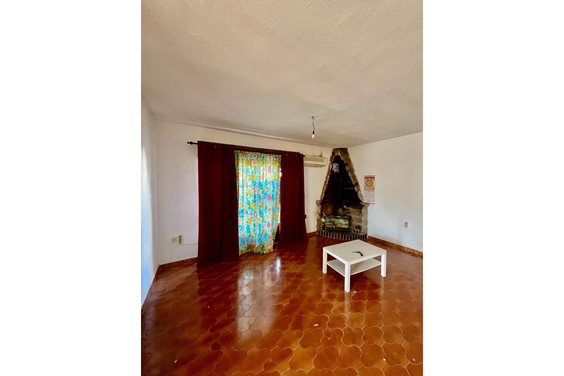 Reventa - Villa -
Torrevieja - Aguas Nuevas