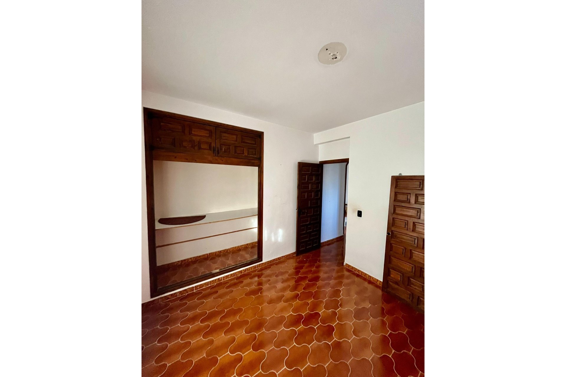 Reventa - Villa -
Torrevieja - Aguas Nuevas
