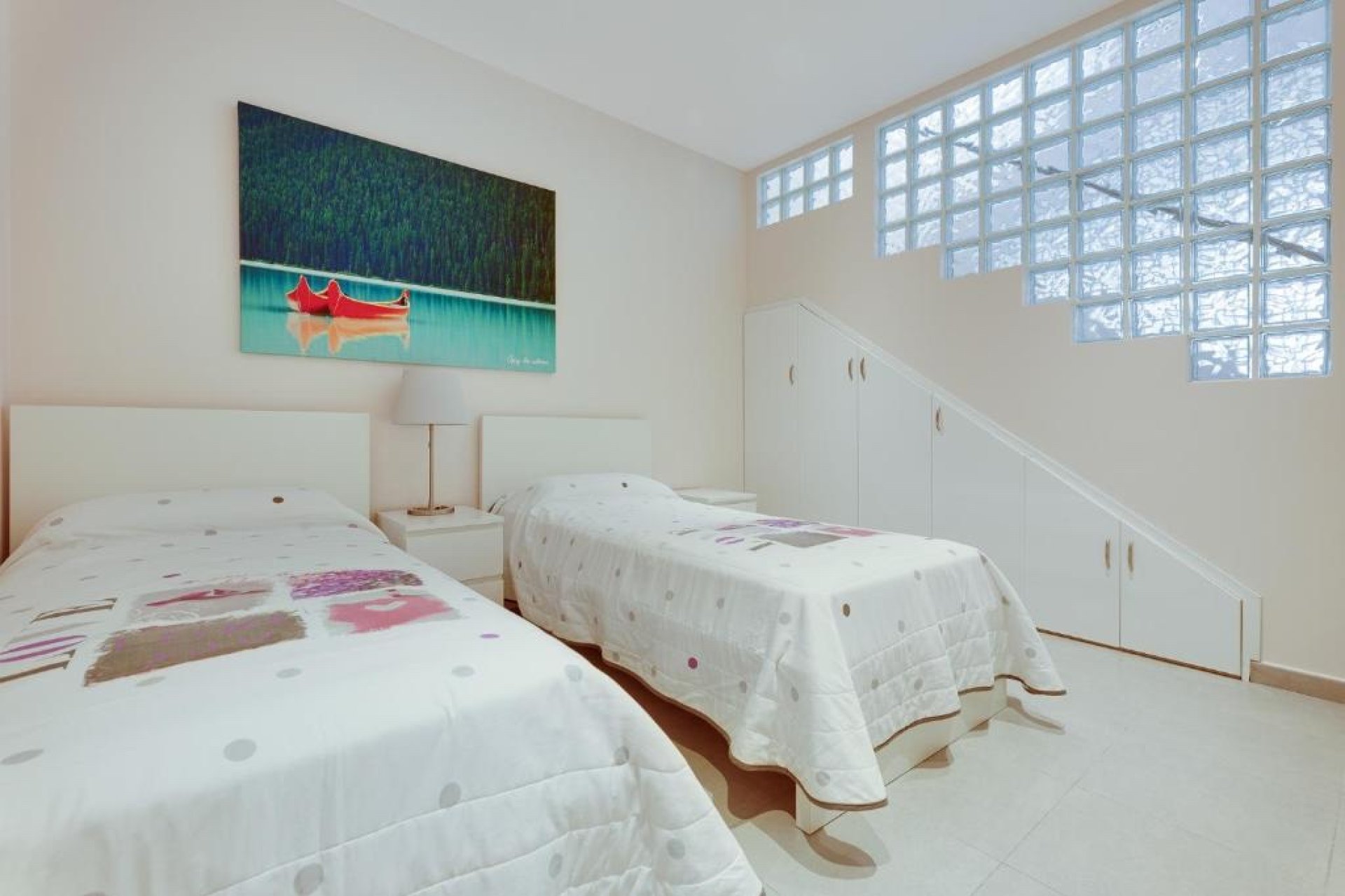 Reventa - Villa -
Torrevieja - Aguas Nuevas