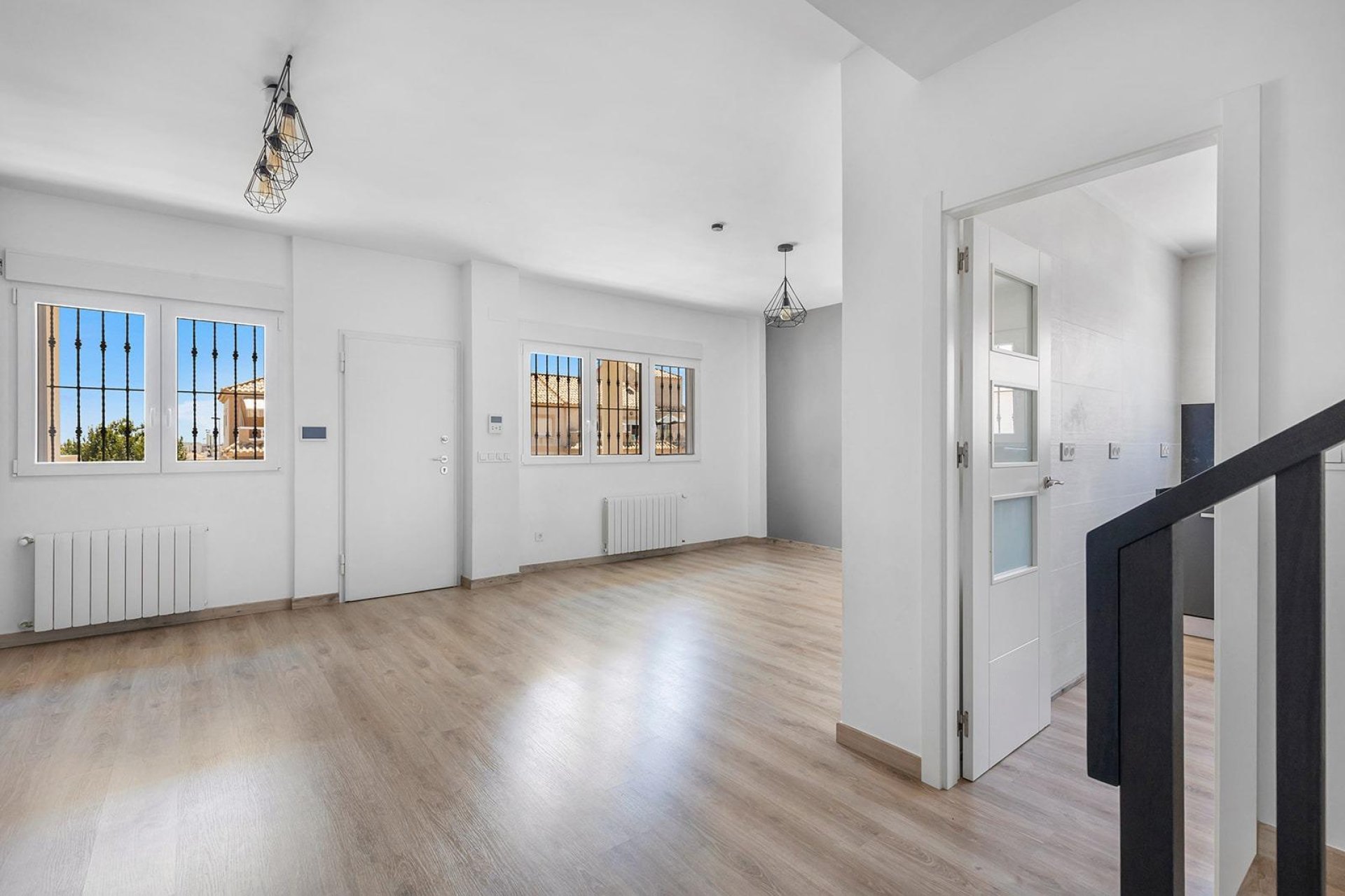 Reventa - Villa -
Torrevieja - Aguas Nuevas