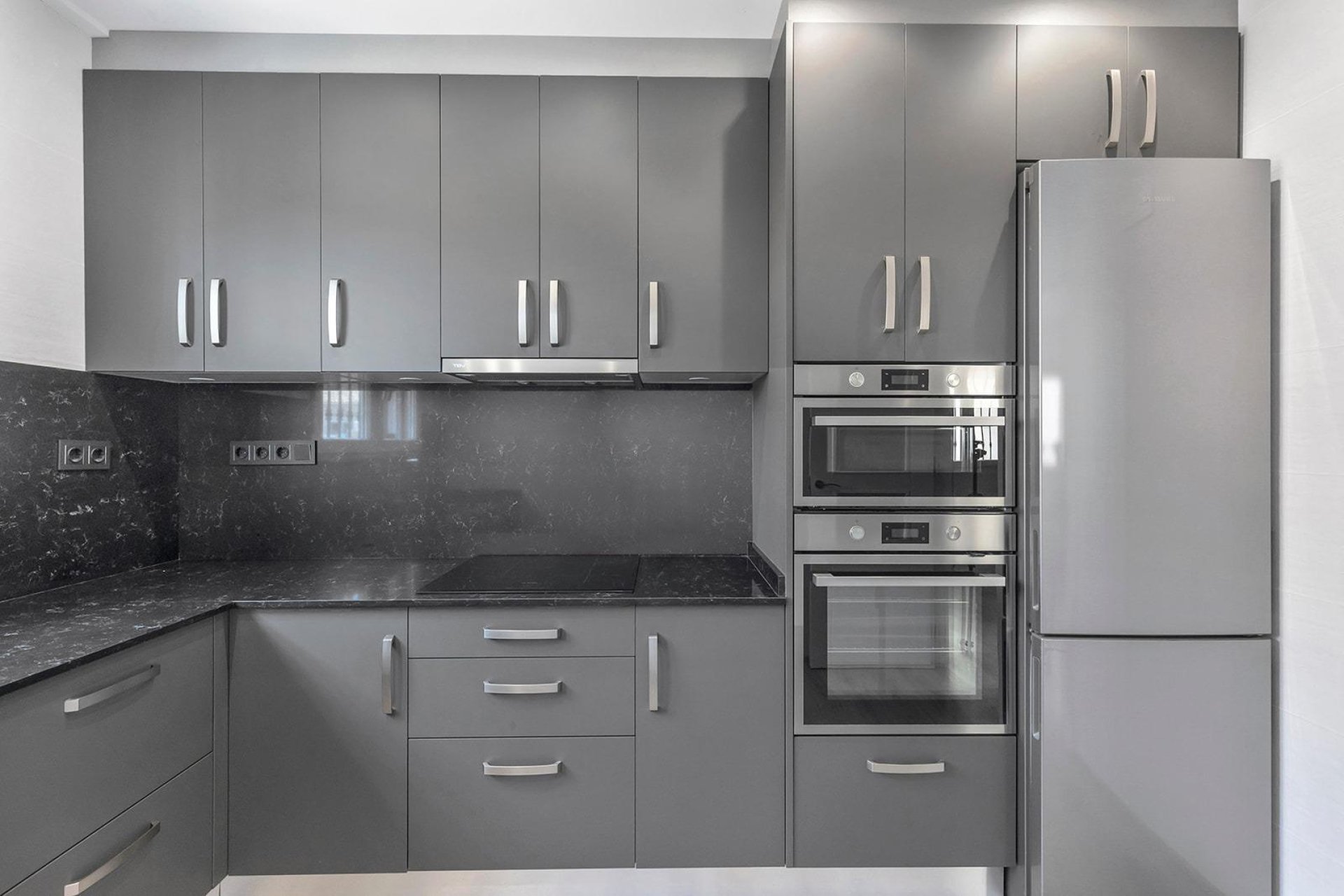 Reventa - Villa -
Torrevieja - Aguas Nuevas