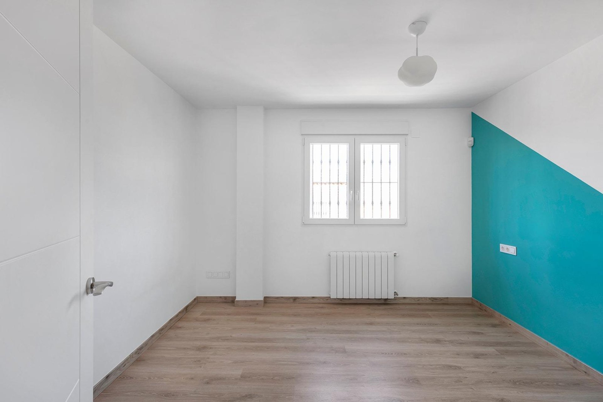 Reventa - Villa -
Torrevieja - Aguas Nuevas