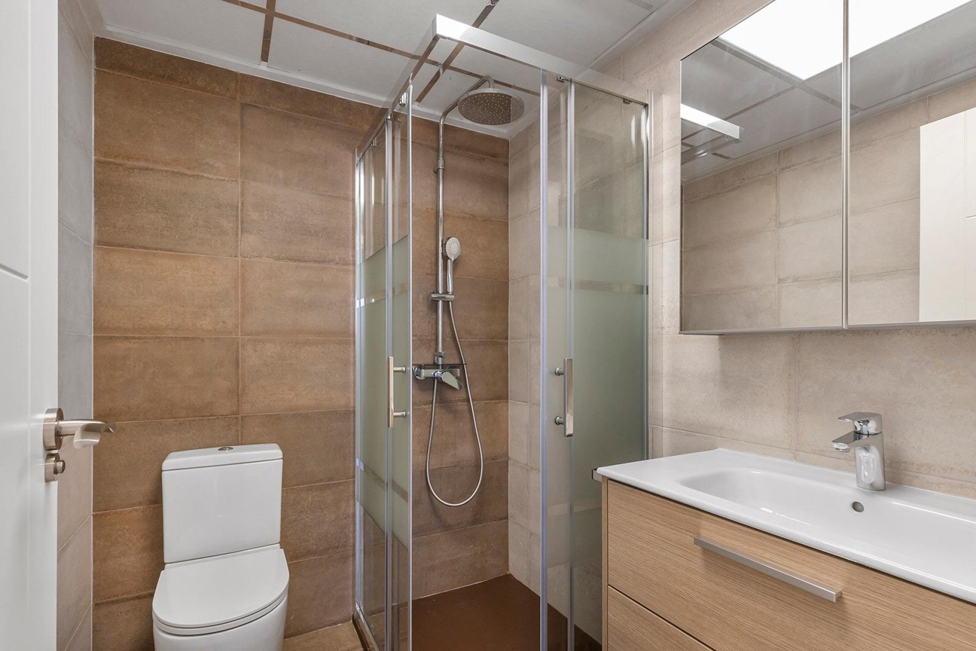 Reventa - Villa -
Torrevieja - Aguas Nuevas