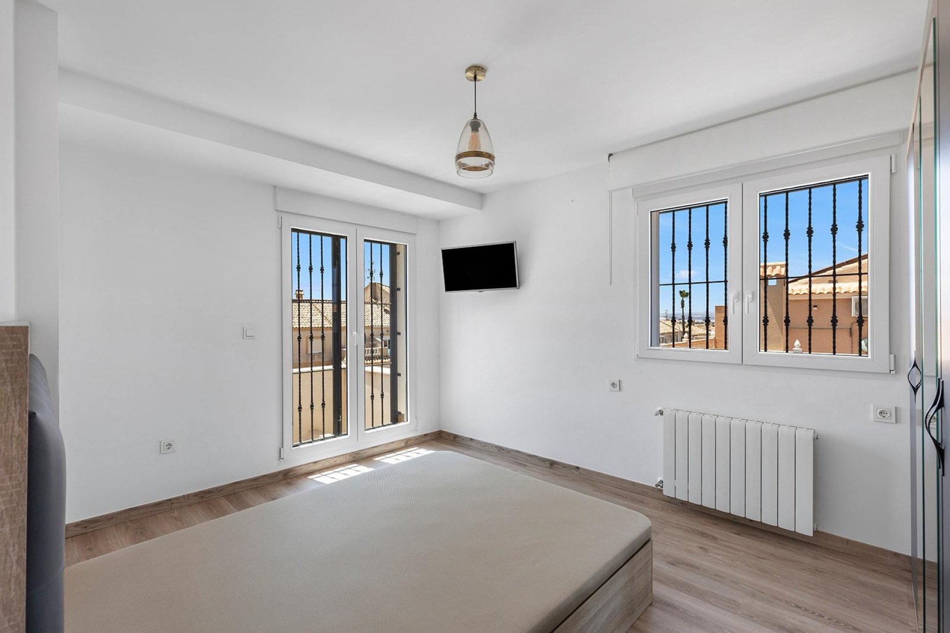 Reventa - Villa -
Torrevieja - Aguas Nuevas